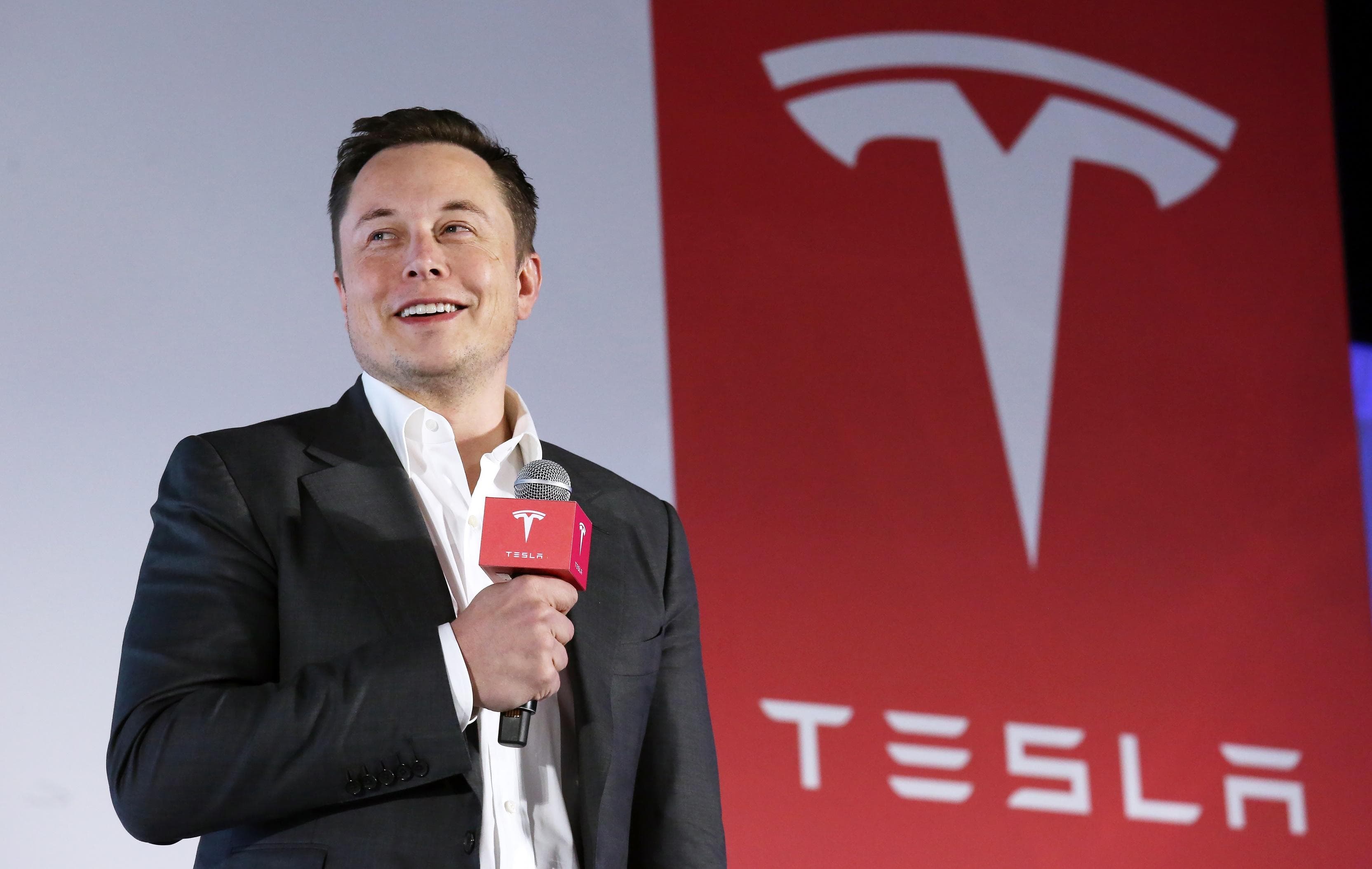 Tesla Beats First-Quarter Expectations Amid Pivot To Robotics, AI