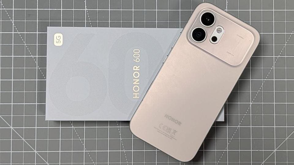 The New Honor 600 Is Focused On Practical Benefits