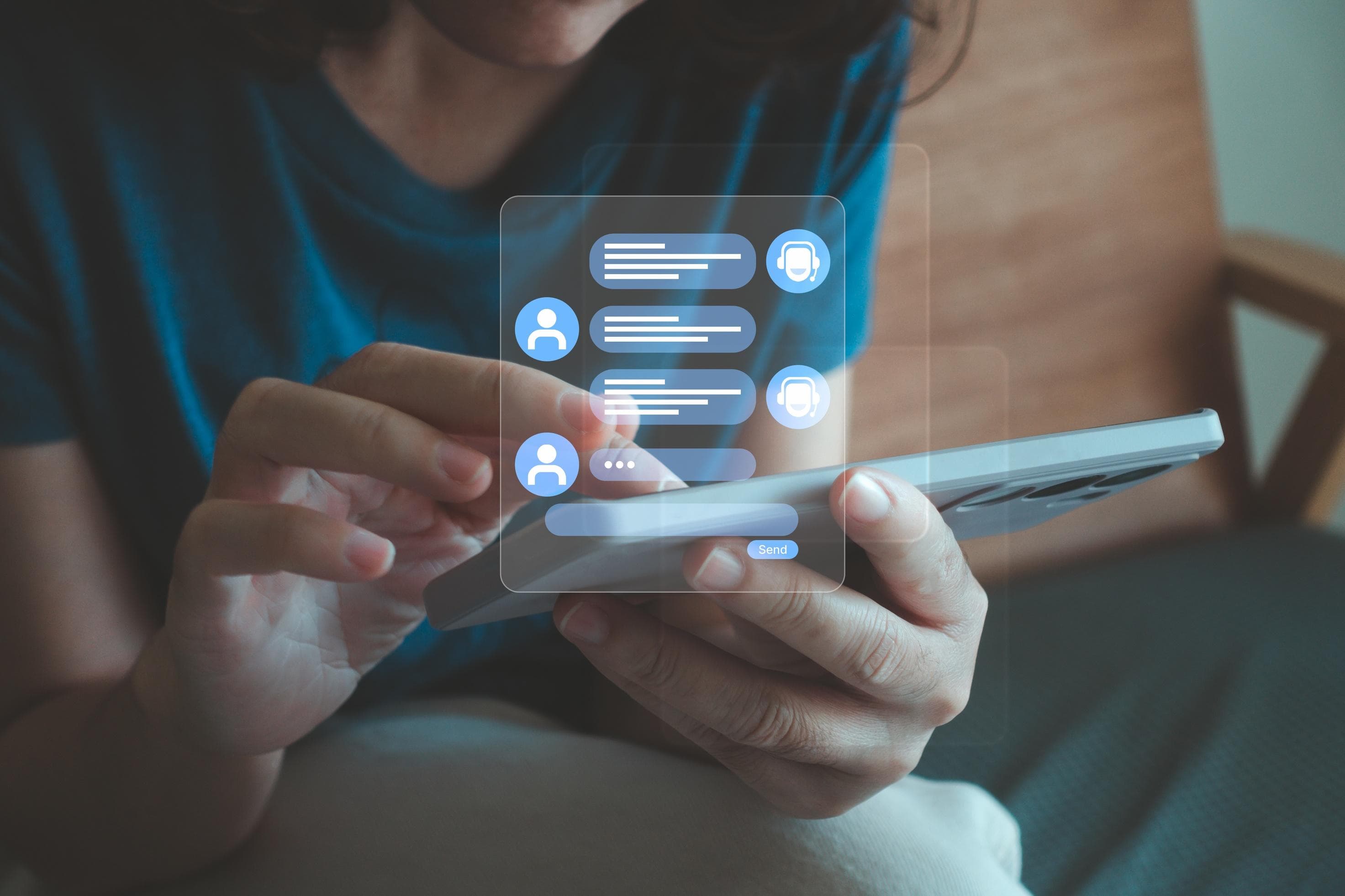 Consumers Warm Up To AI, Will Trust Follow?