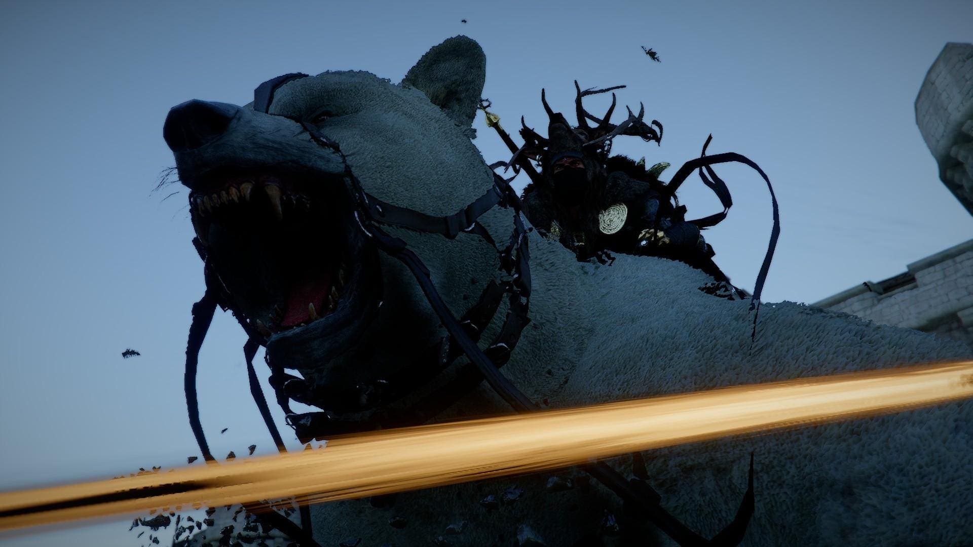 Here’s Everything The New ‘Crimson Desert’ Patch Just Broke