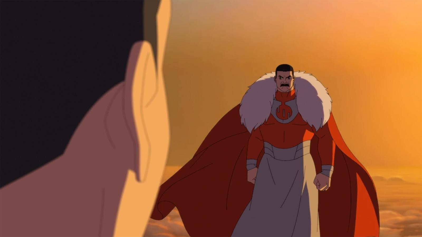 Did Mark Make The Right Choice In The ‘Invincible’ Season 4 Finale?