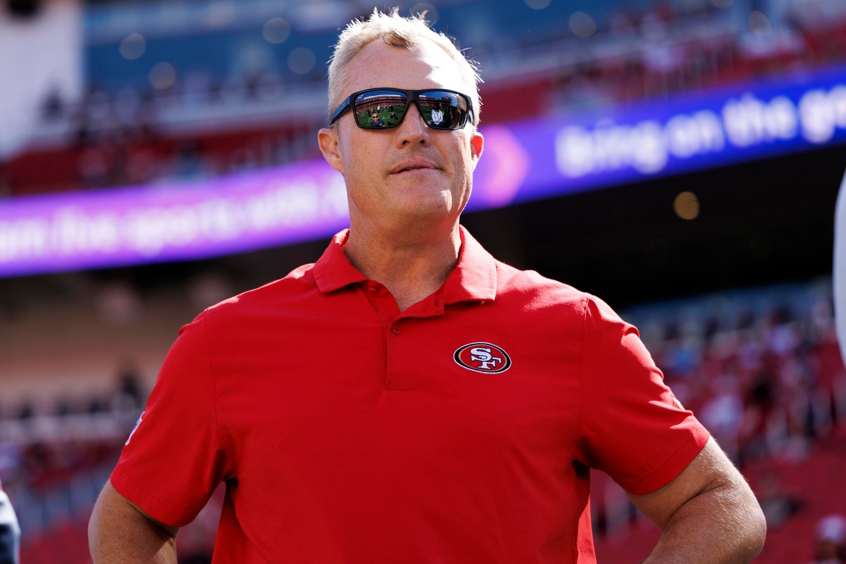 The San Francisco 49ers Took A Conspiracy Theory Seriously. Executives Can Learn From Their Actions