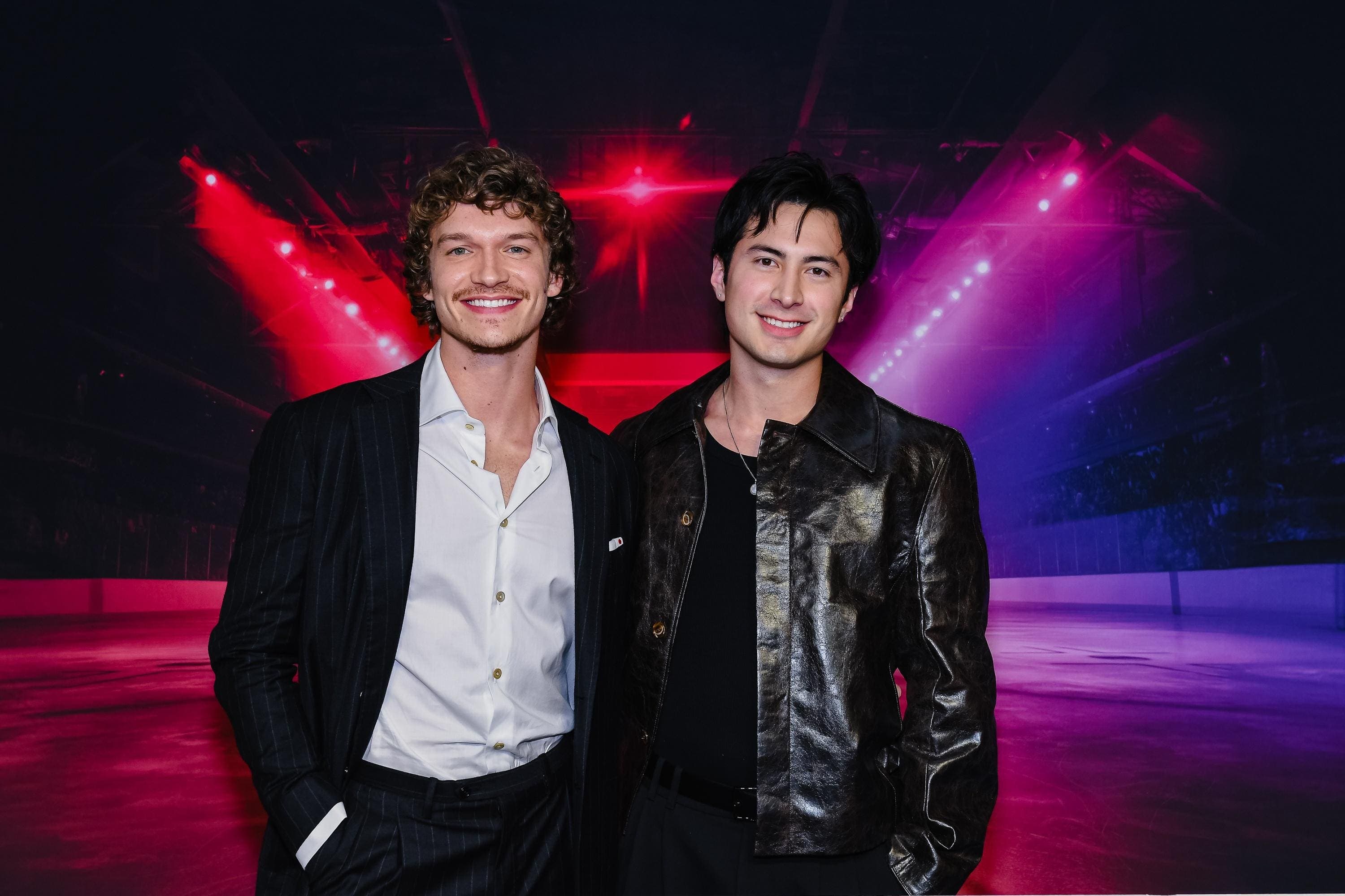 Does The Rise Of AI Mean Hudcon Is Hollywood's Last Cinderella Story?