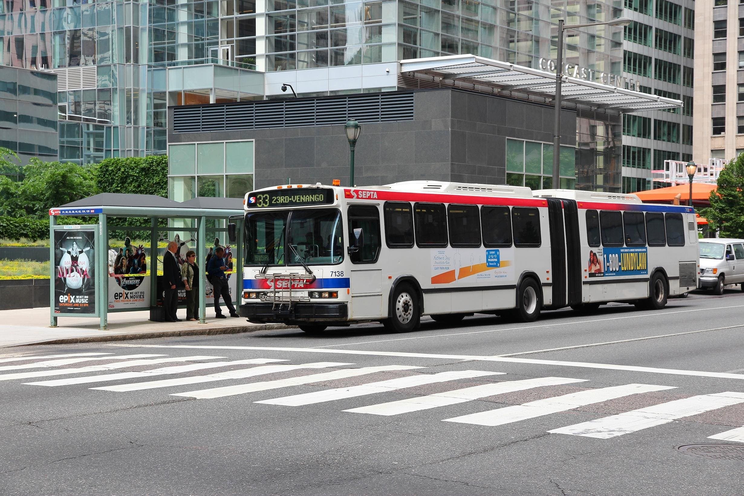 After Earth Day, Understand The Transit Compromise To Grasp Efficiency