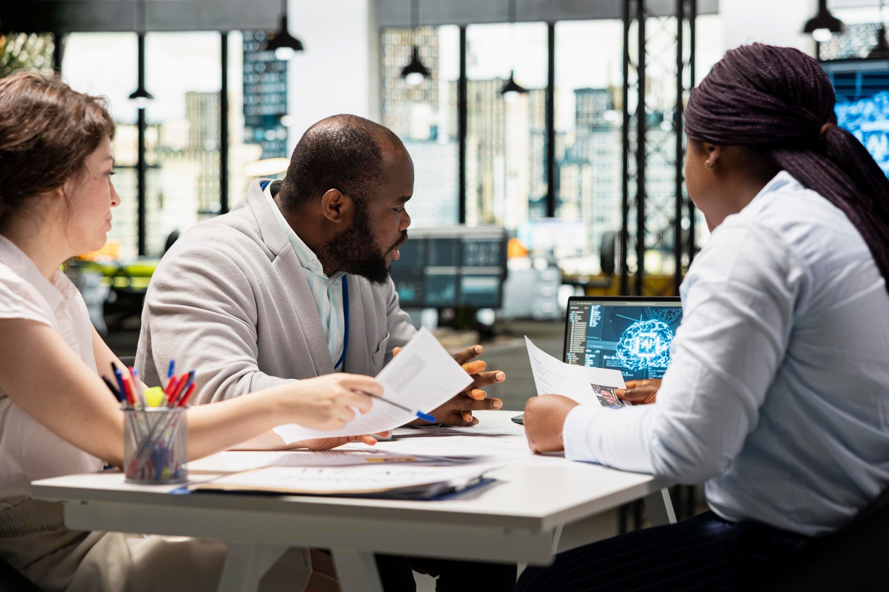 6 Employee Critiques About Their Companies’ AI Practices