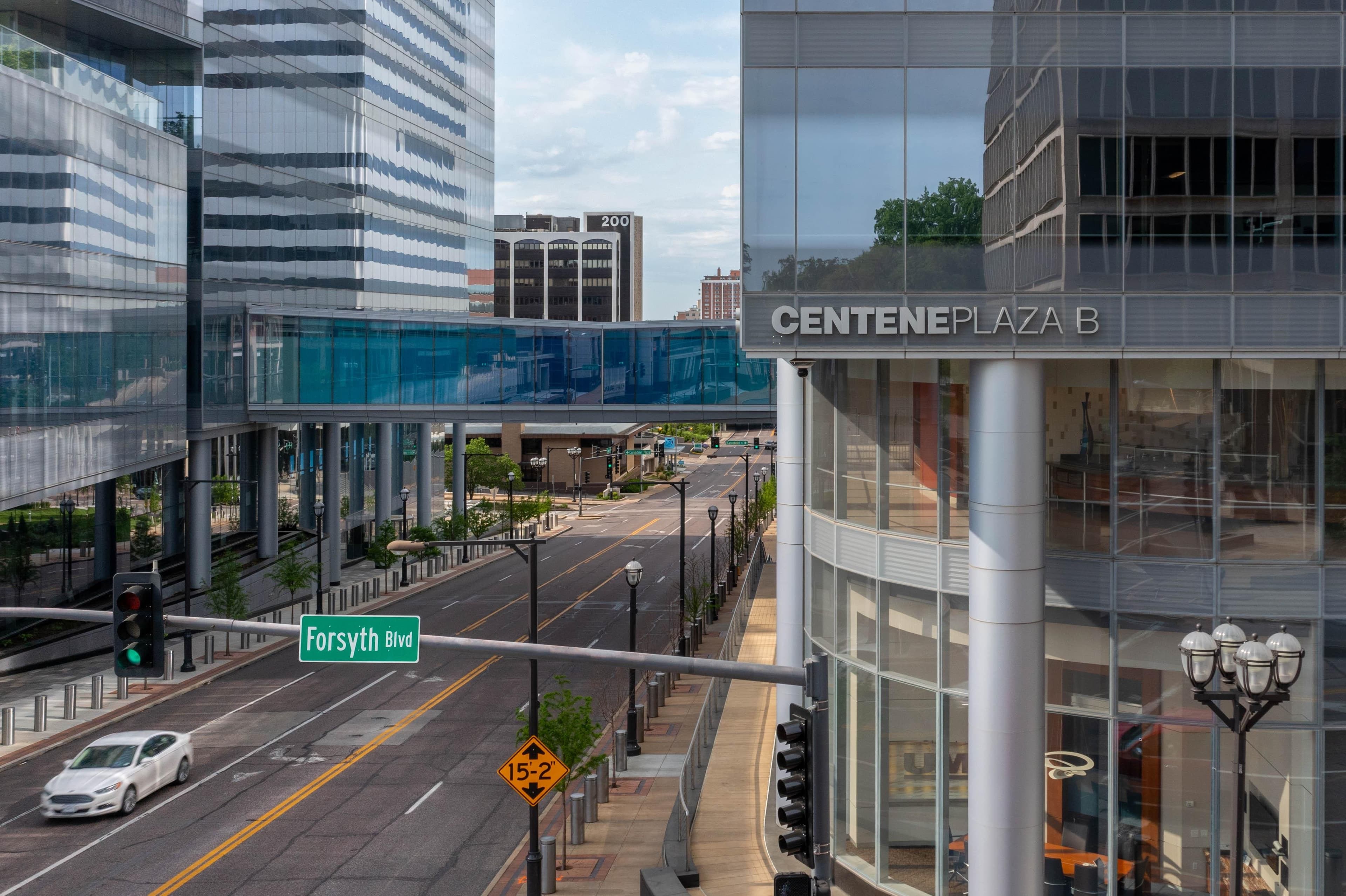 Centene’s Obamacare Enrollment Drops By 2 Million After Congress Strips Subsidies