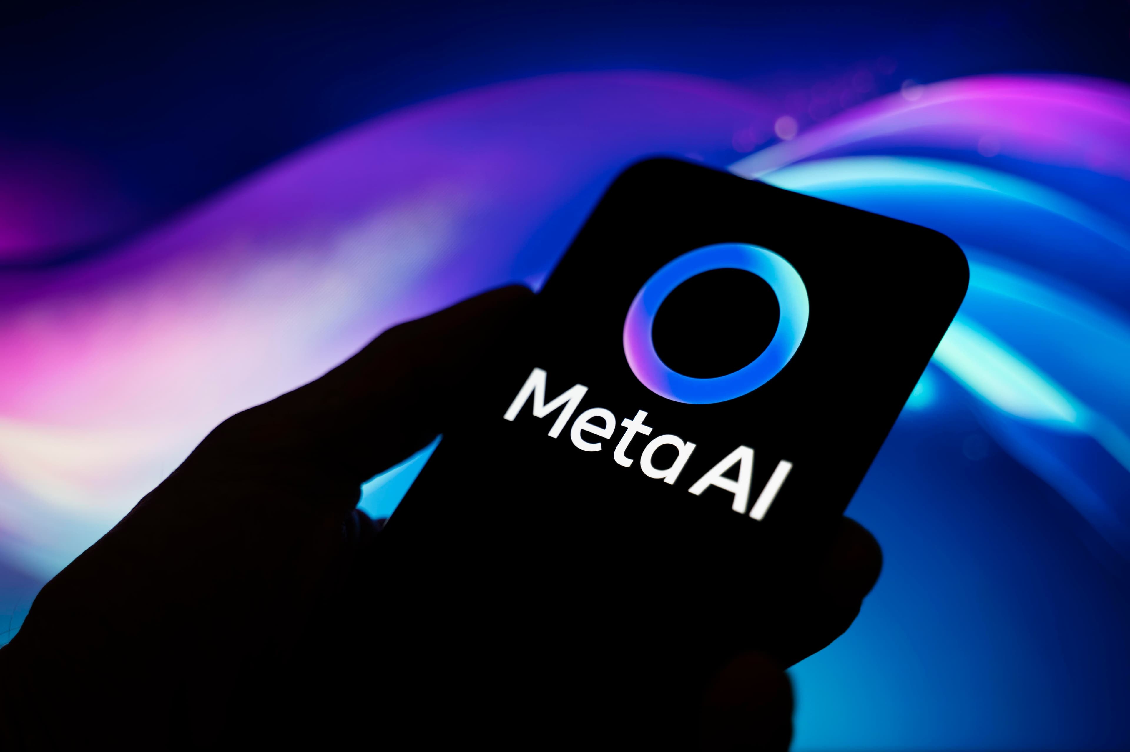 Meta Is Turning Its Workforce Into An AI Training Moat
