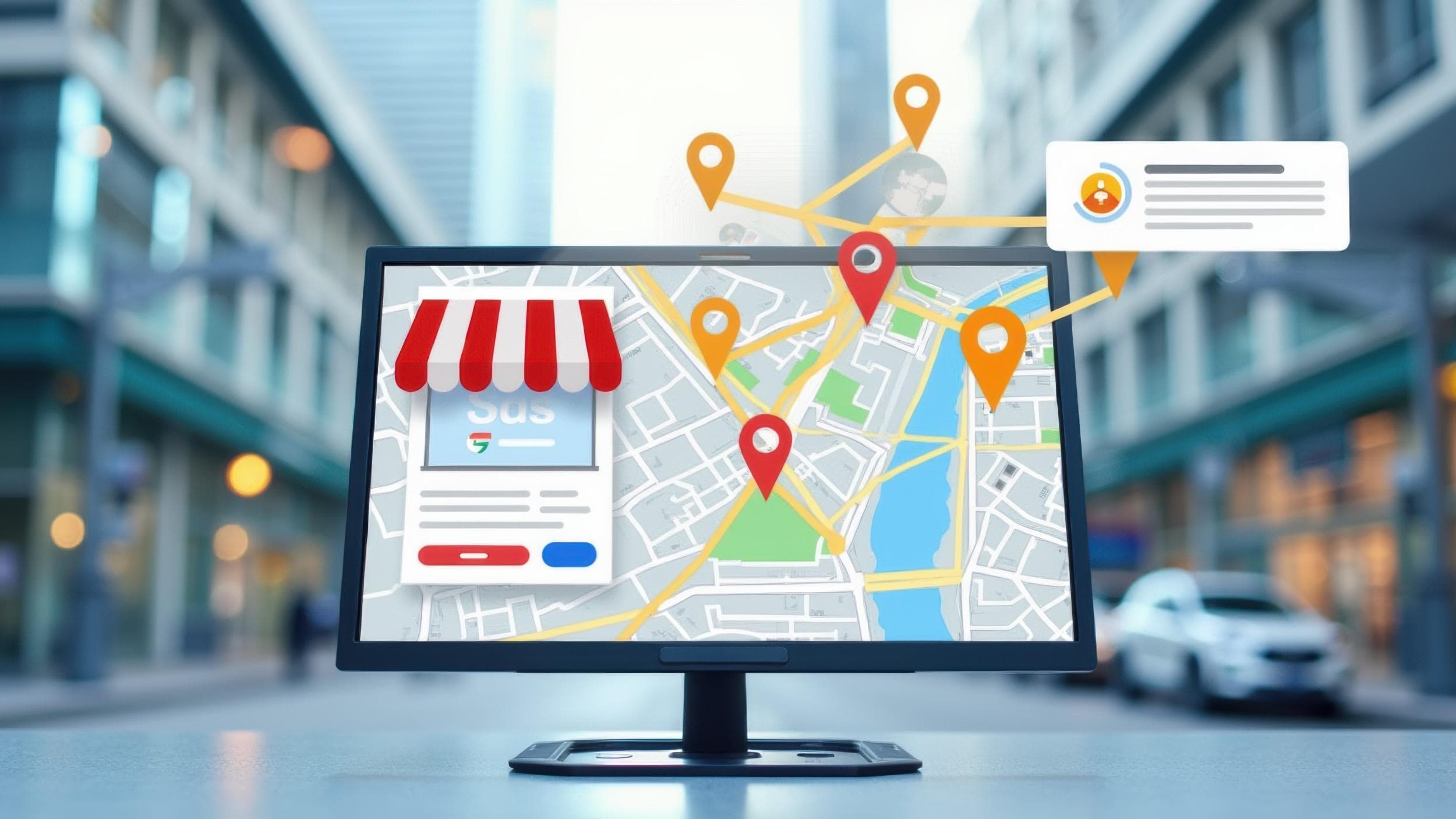 Google And The Future Of Search, Maps And AI Agents