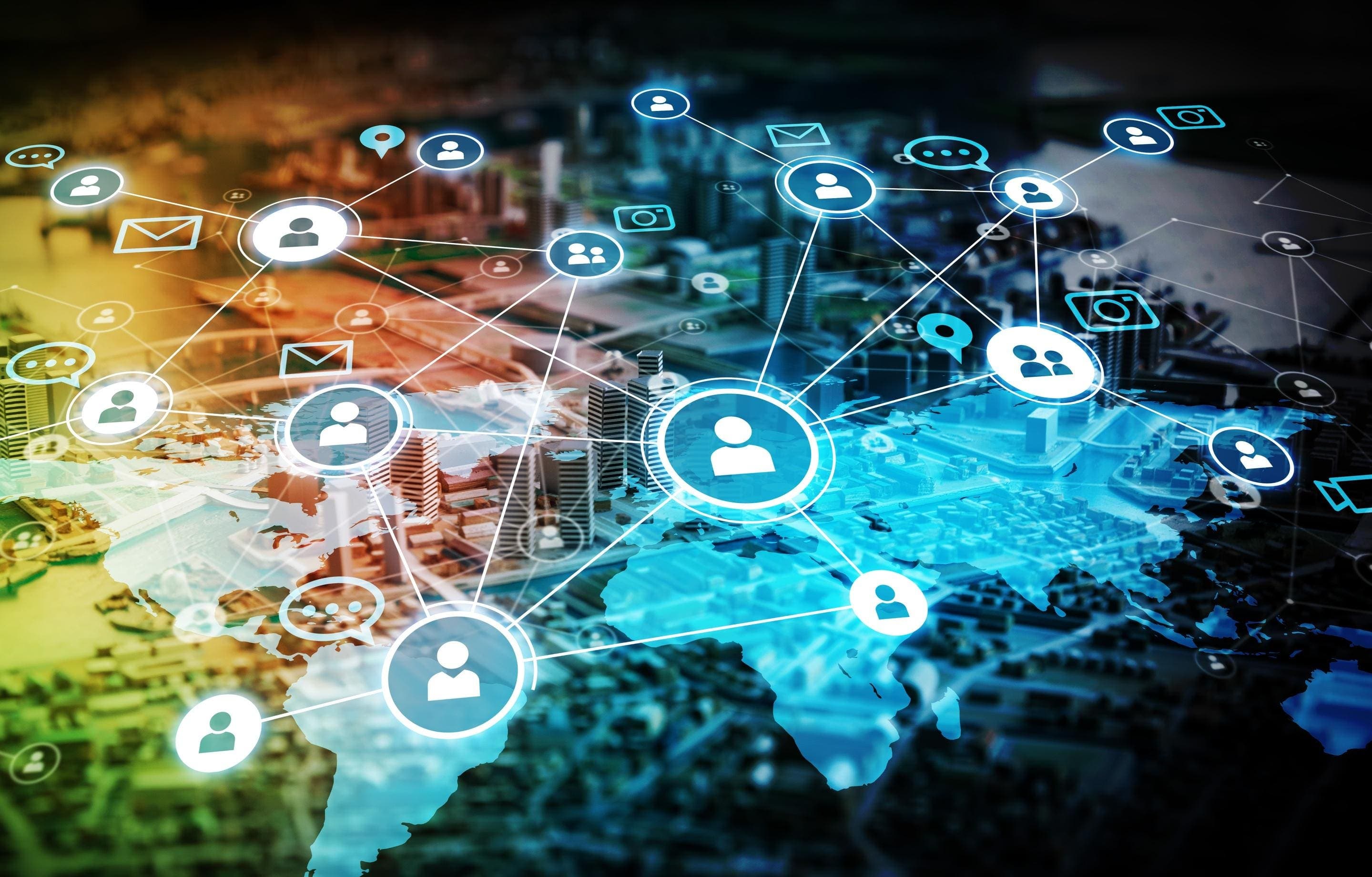 Why Social Media Is Vital For Geopolitical Risk Analysis