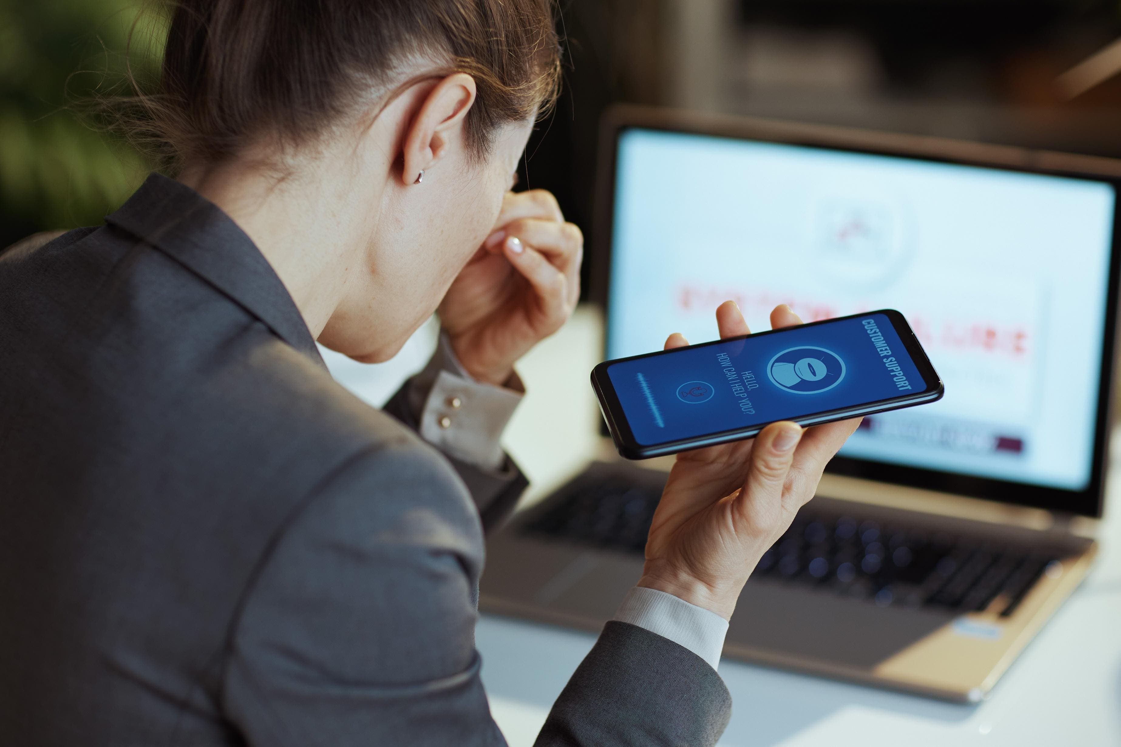 Anthropic Study Finds Link Between AI Productivity And Fear