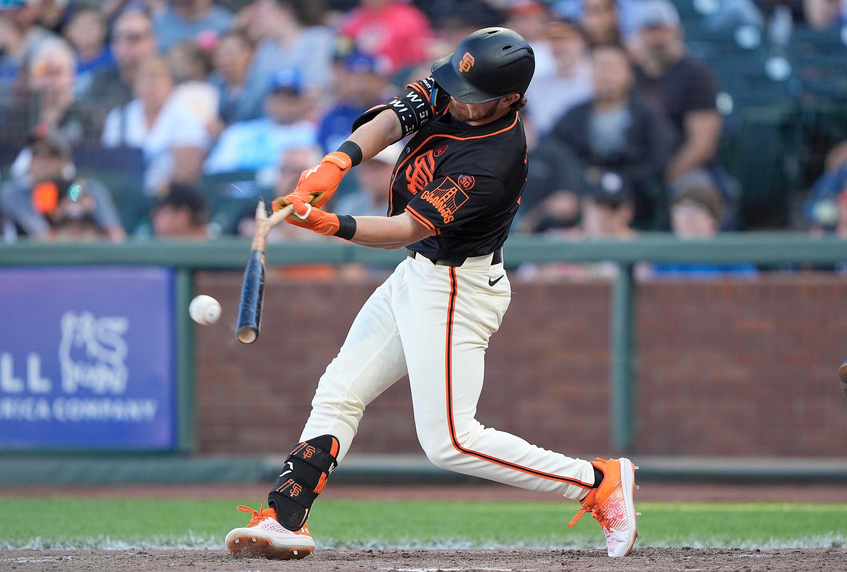 Billionaire Josh Kushner's Venture Firm Invests In San Francisco Giants—Its First Sports Bet