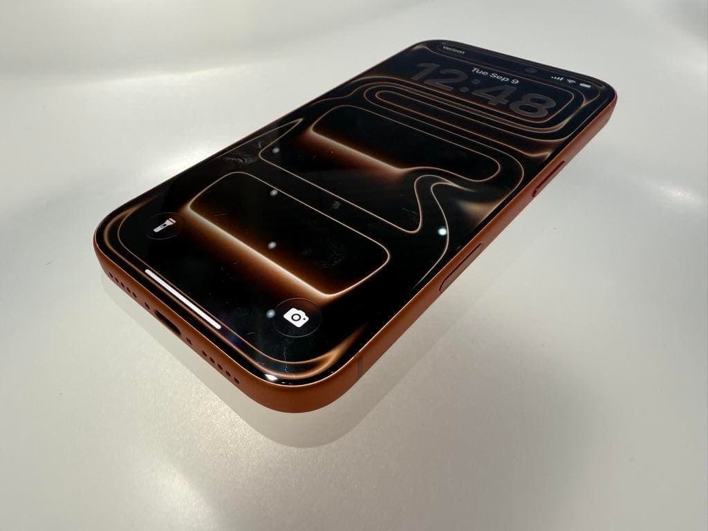 iPhone Ultra: New Leak Reveals Radical Design Of Apple’s Folding Phone