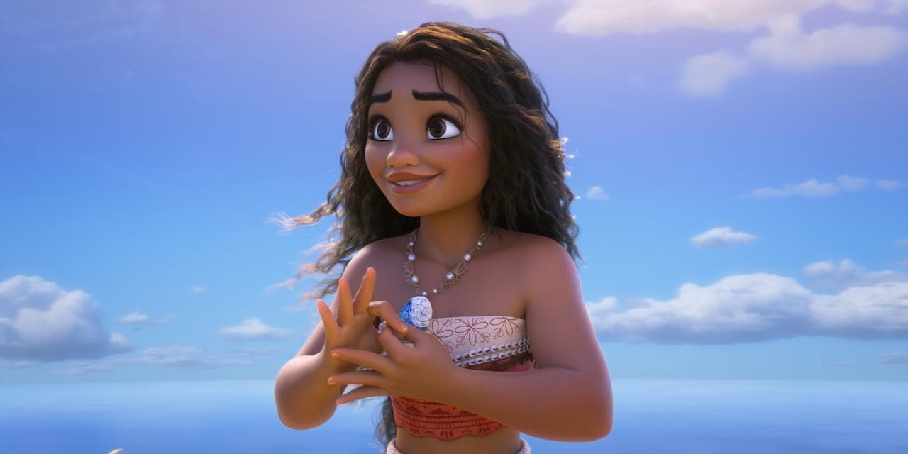 Deaf Actors Help Disney Animate Songs Anew In American Sign Language