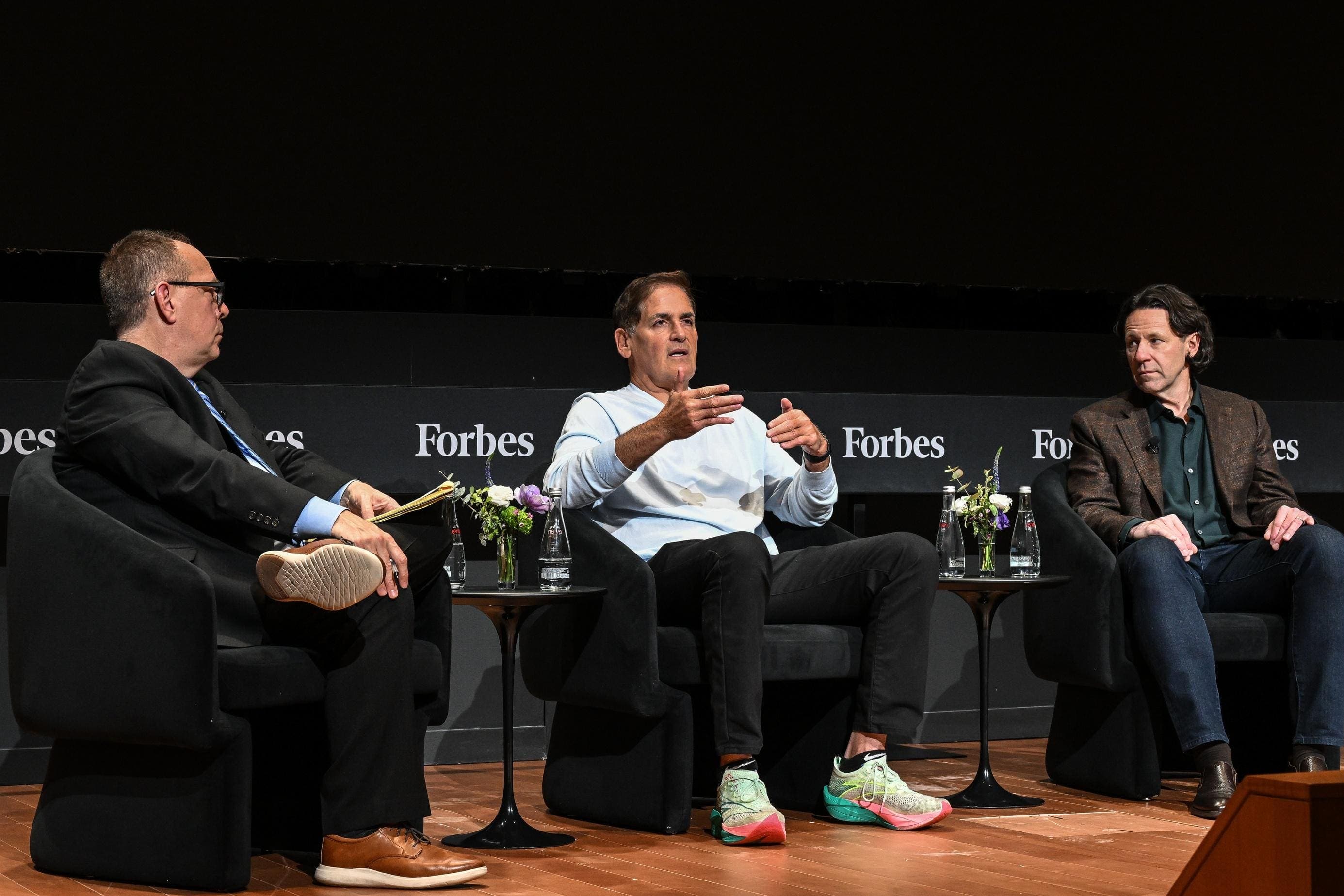 Mark Cuban’s Cost Plus Drugs, Humana In Deal To Take On Employer Drug Costs