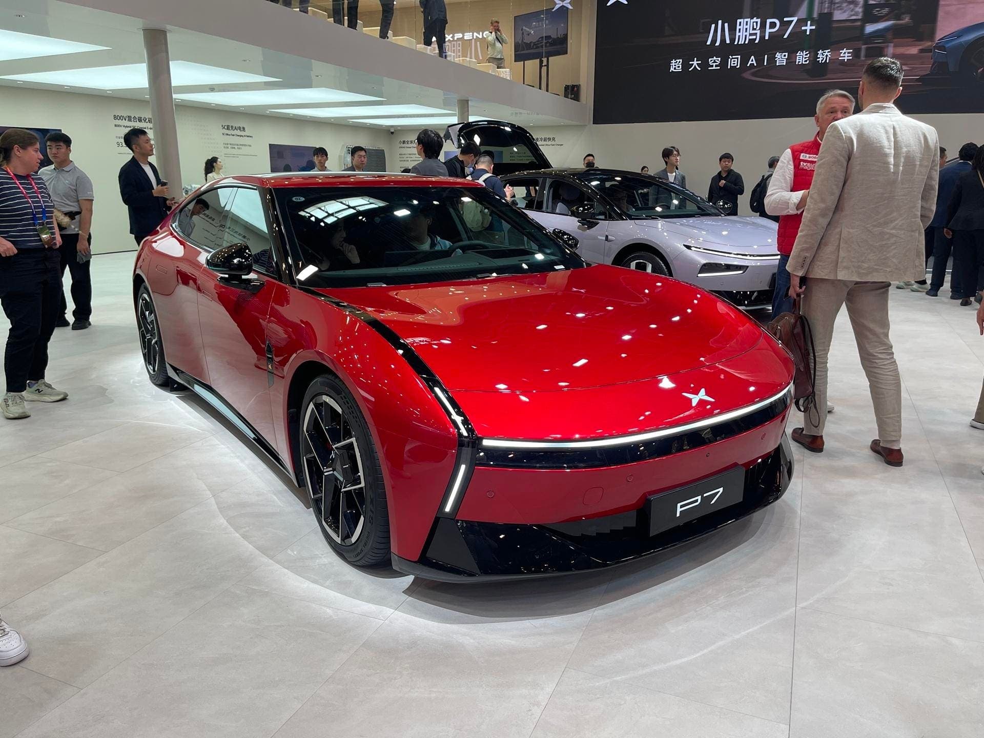 Tesla FSD Beware: XPENG Autonomous Driving Is Already Ahead In China