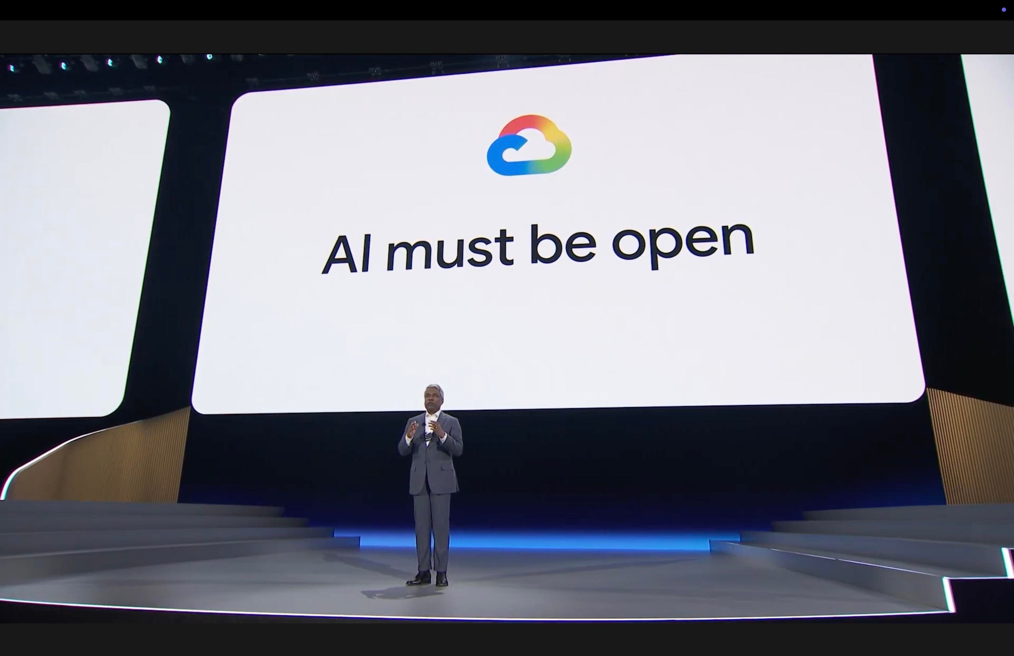 Google Cloud Next 2026 Bets The Agentic Enterprise On Specialized Silicon