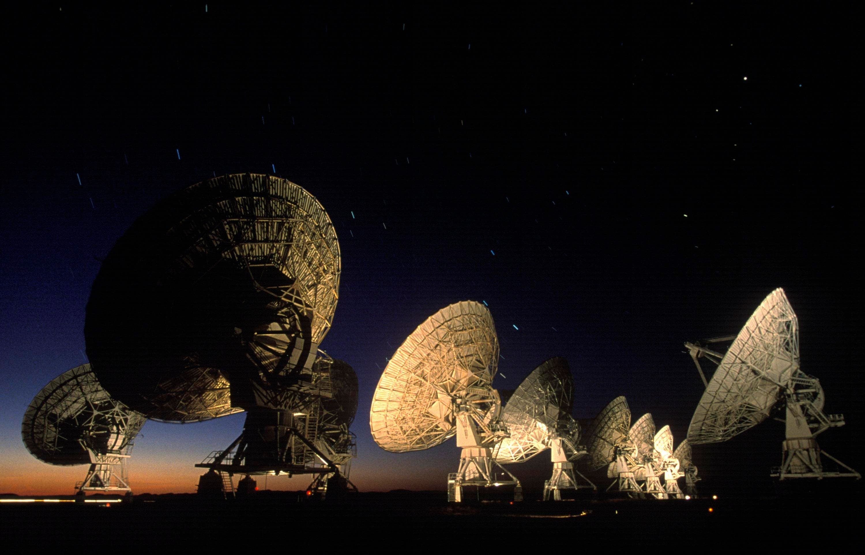 Trump Fired The Entire National Science Board. Here's Why That Matters