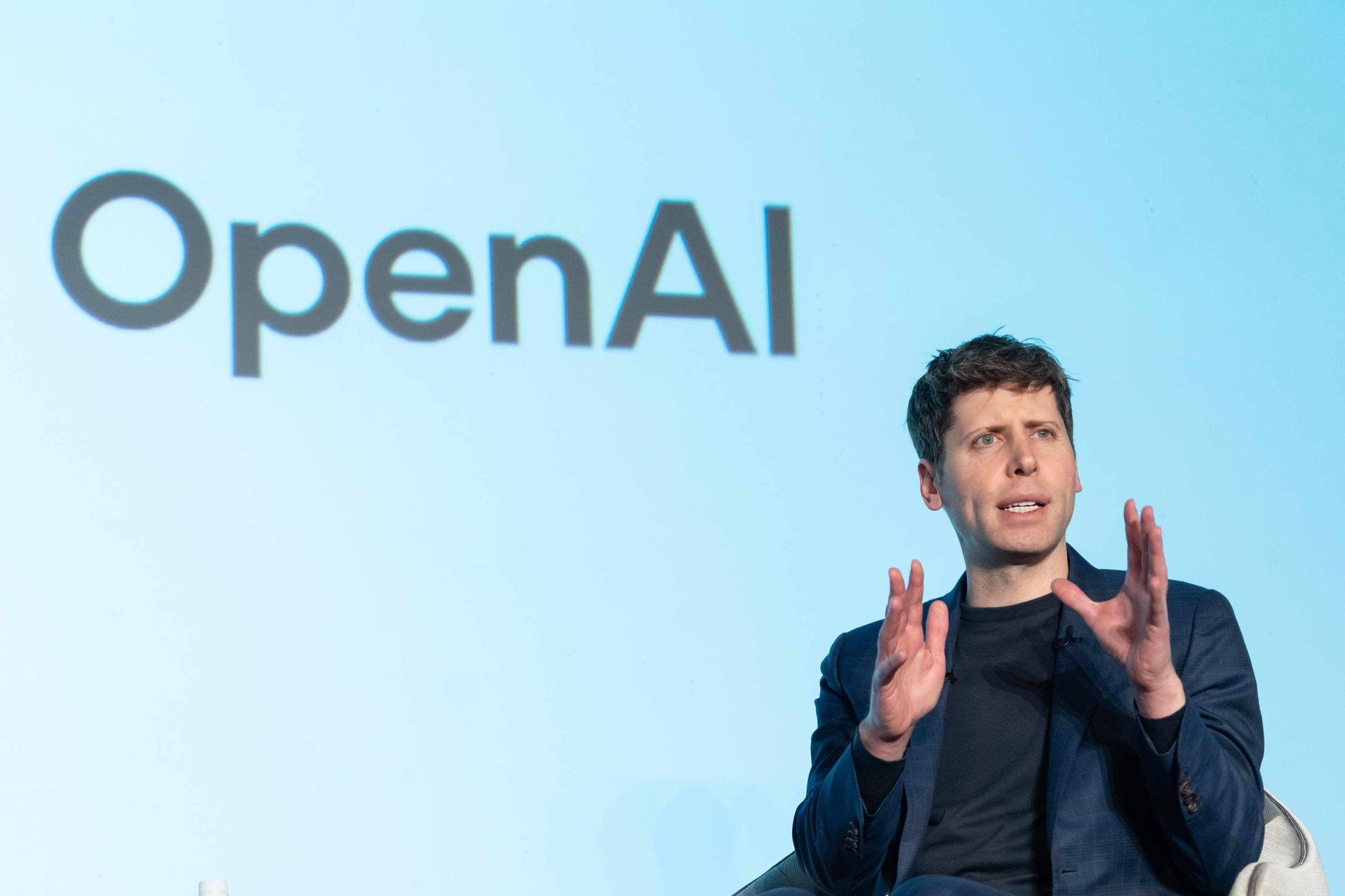 OpenAI Publishes Five Principles For Its AGI Push