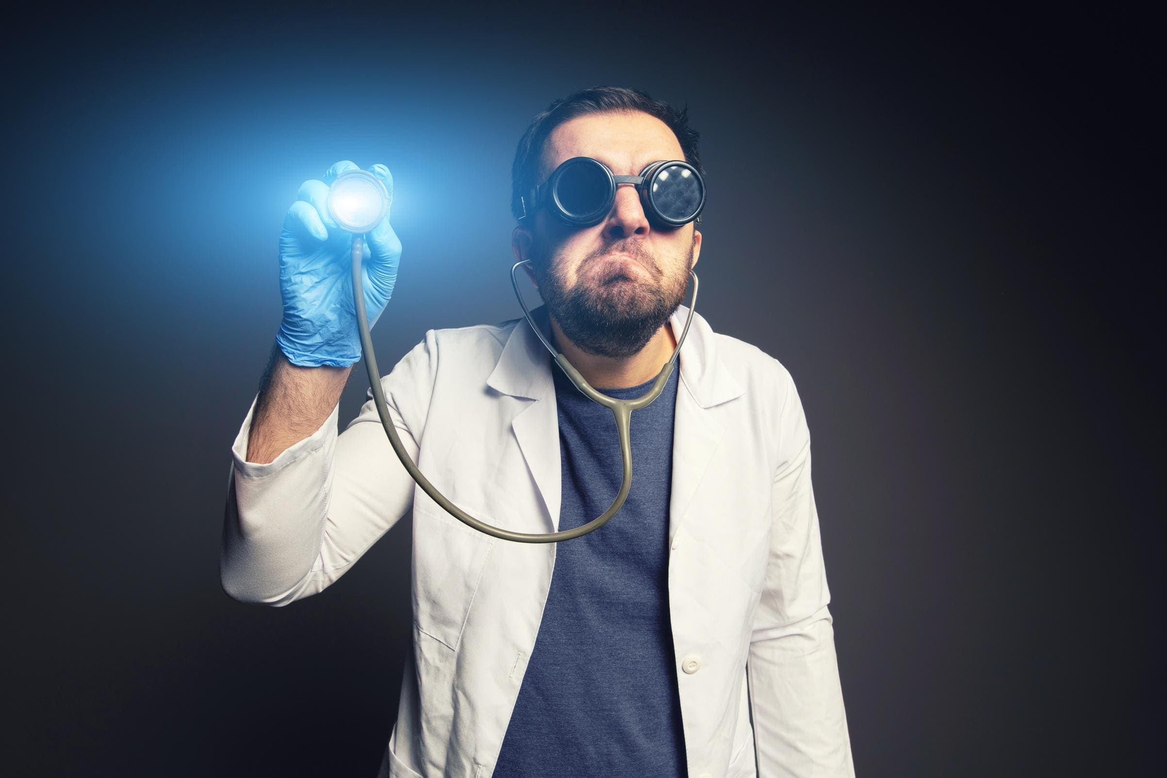 America Can’t Lower Healthcare Costs Without A Moonshot