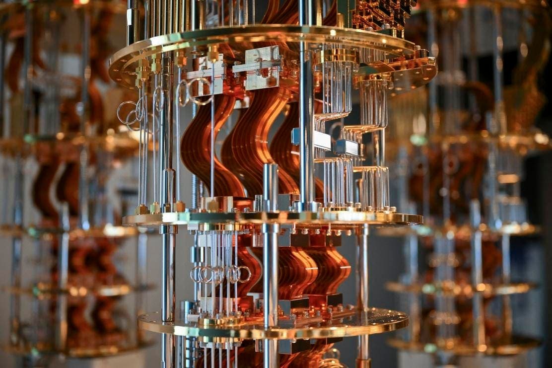 1,000 Qubits Here We Come:  Quantum Art’s Series A Is Now $140 Million