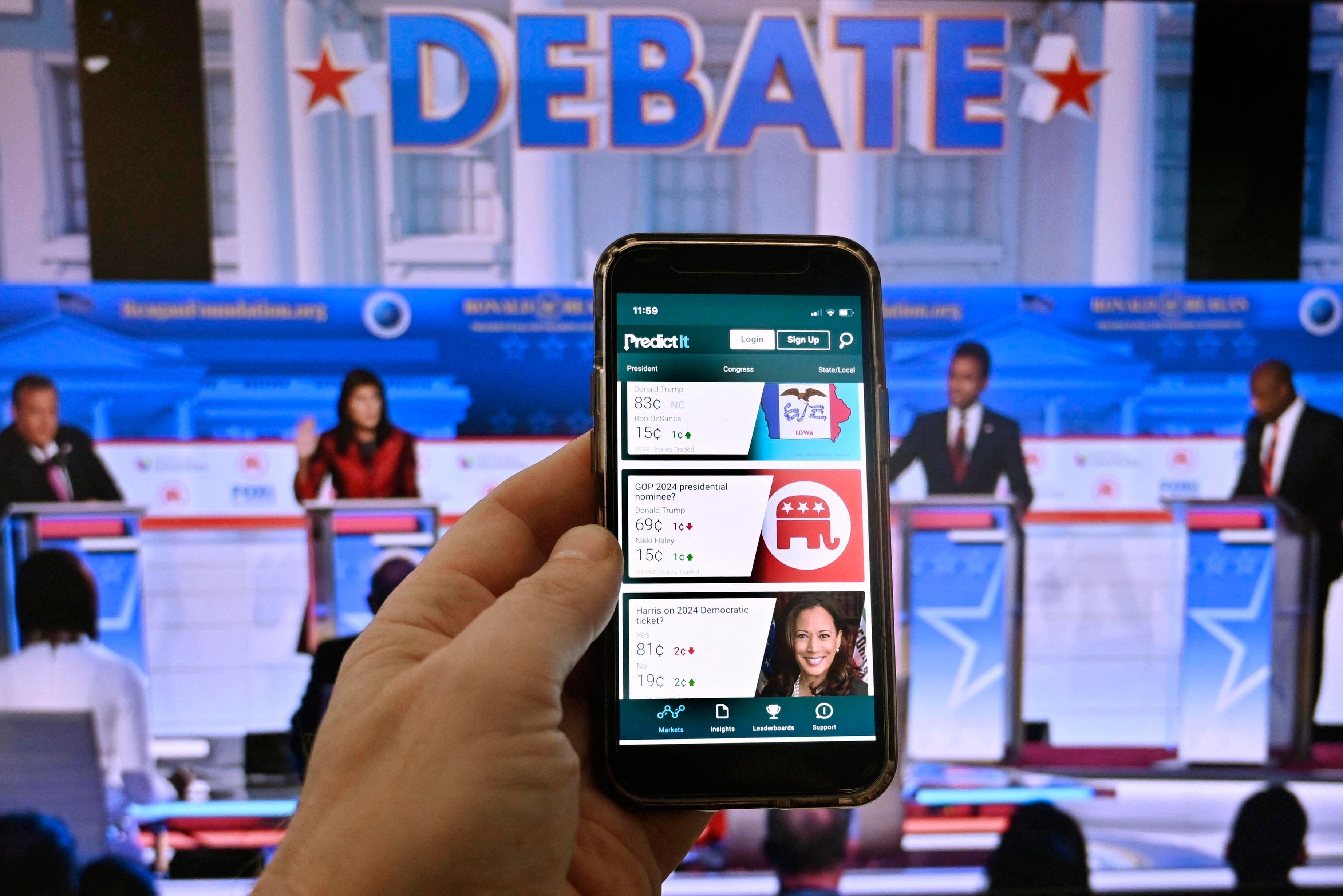 Silicon Valley’s Casino Problem