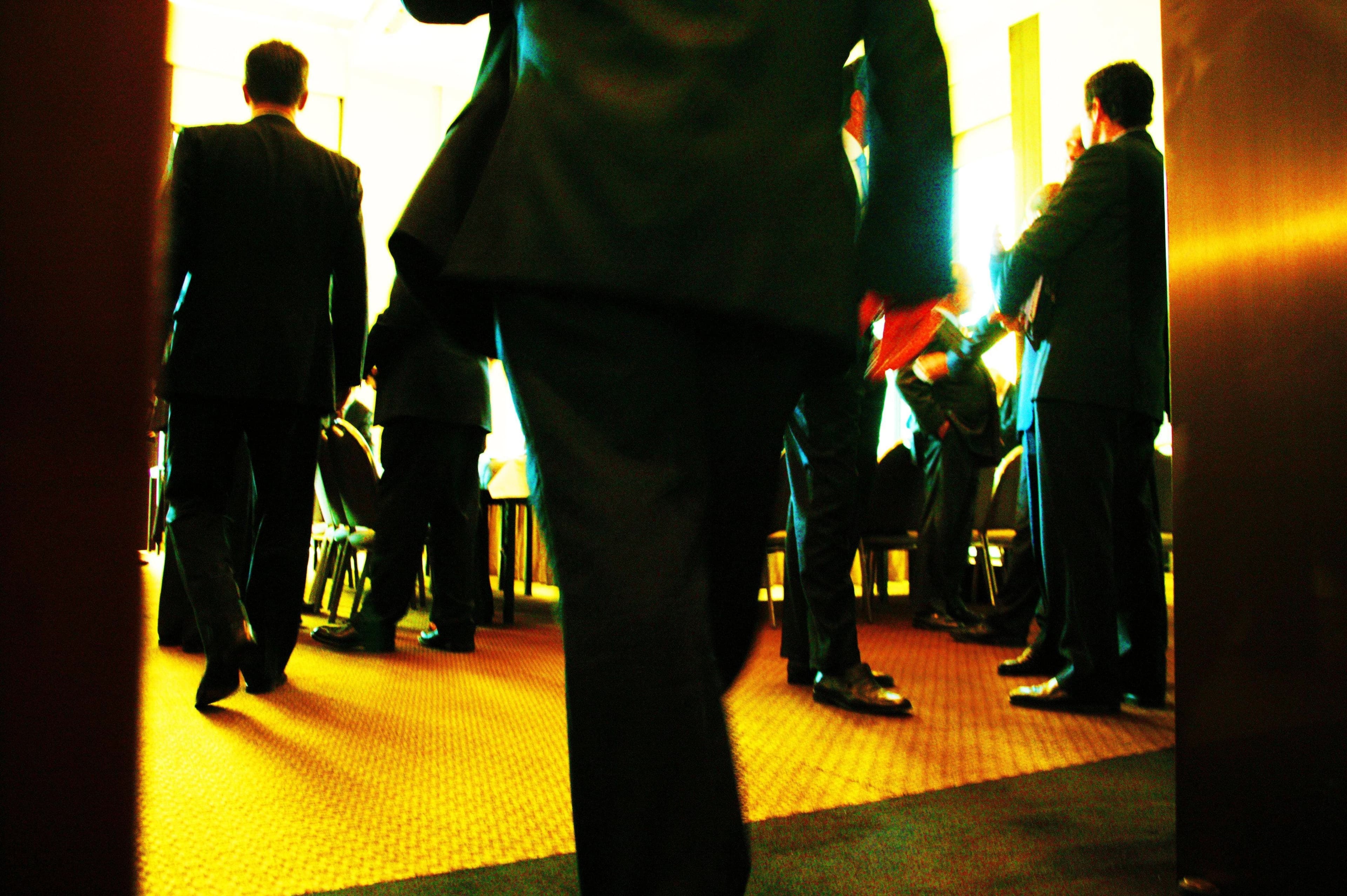 Why Sustainability In Business Is Entering A More Operational Phase