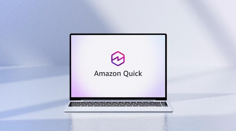 Amazon Quick Walks Into The Trap That Killed WorkDocs