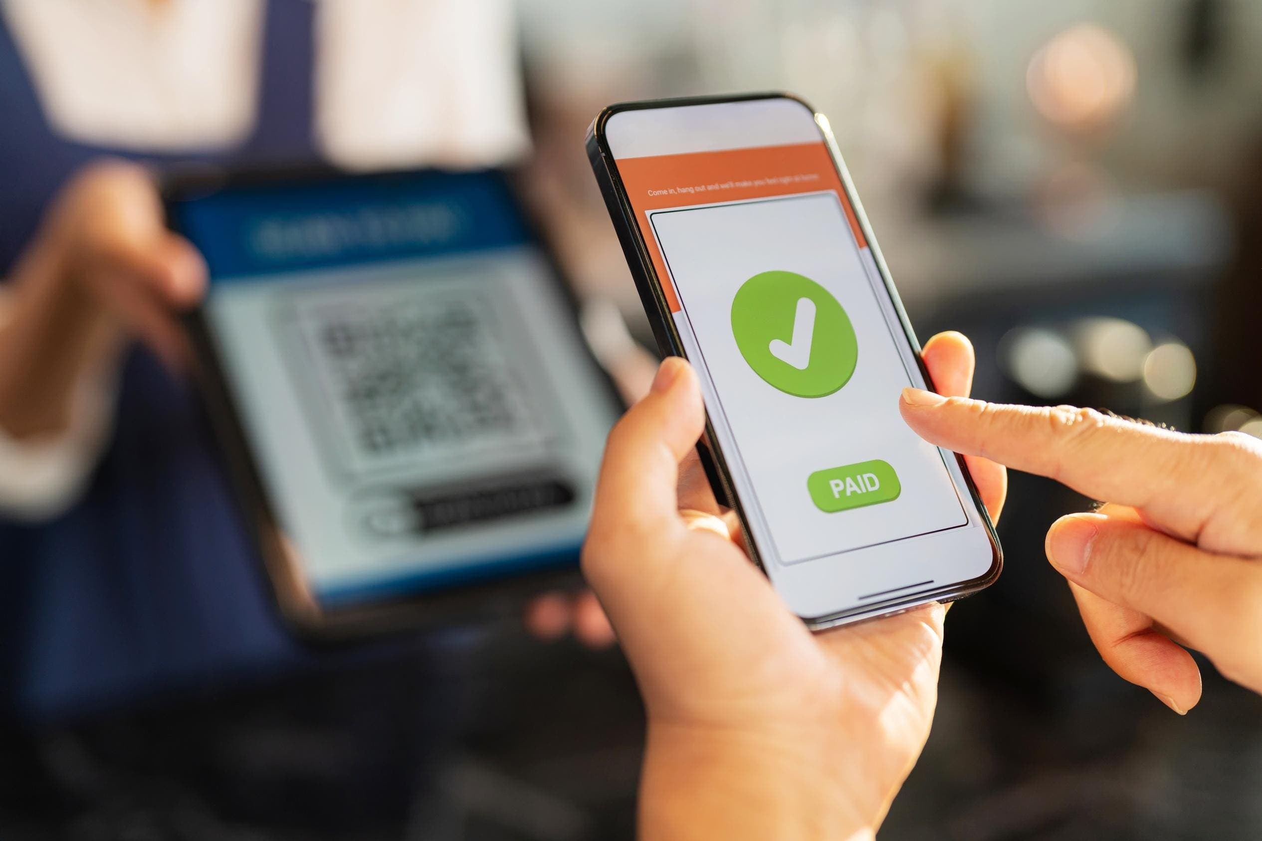 What If You Could Pay With Influence?