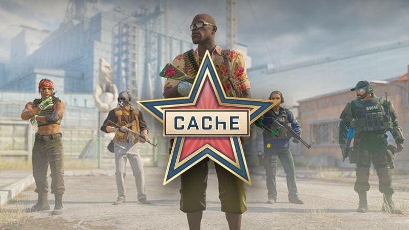The Cache Map Returns To ‘Counter-Strike 2’ With A New Look