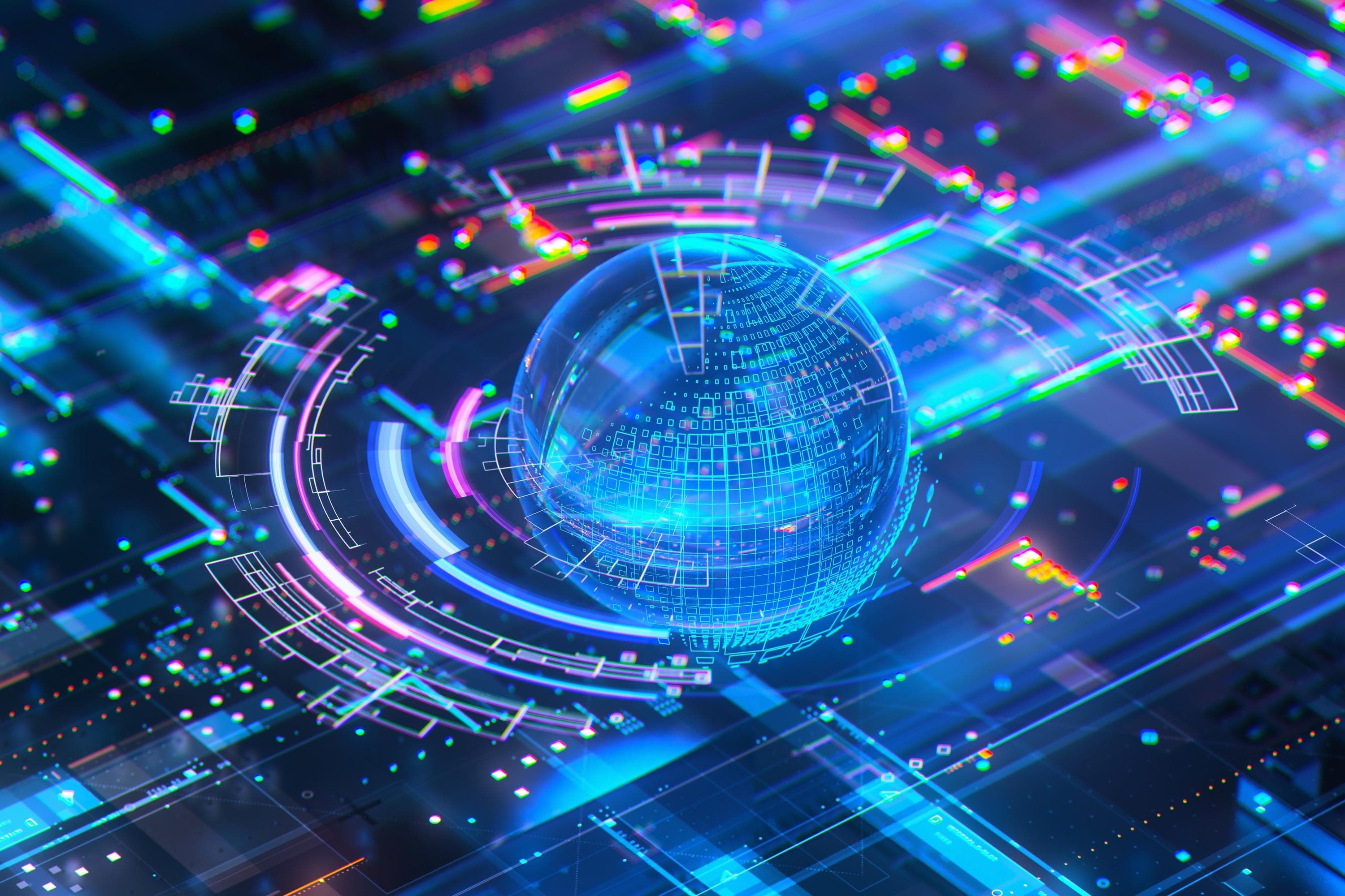 The Invisible Battlefield: Why Innovation Will Be Won—or Lost—in Cyberspace