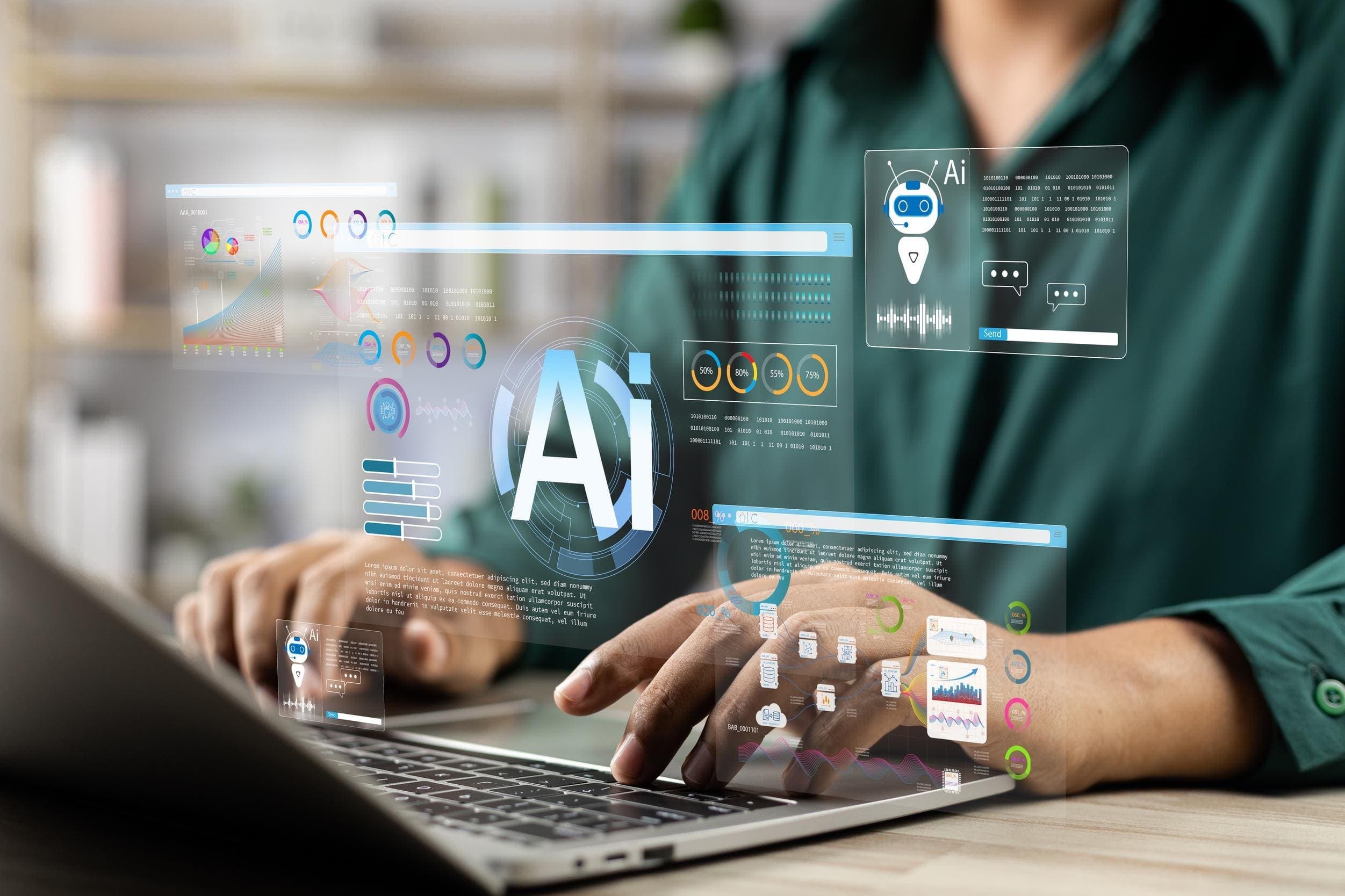 Top Free AI Classes For Professionals In 2026