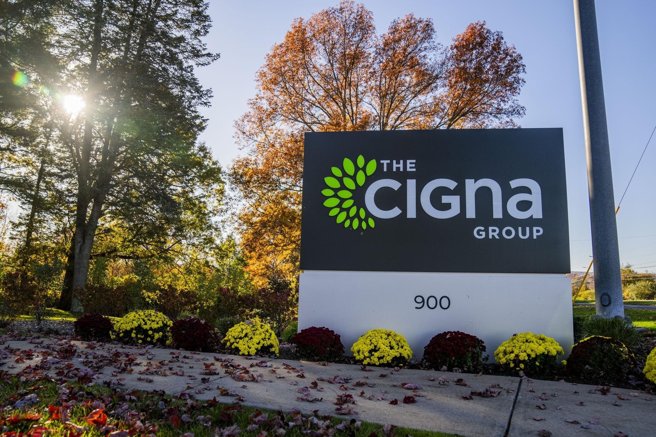 Cigna Plans To Exit Obamacare In 2027 Affecting 369,000 With Coverage