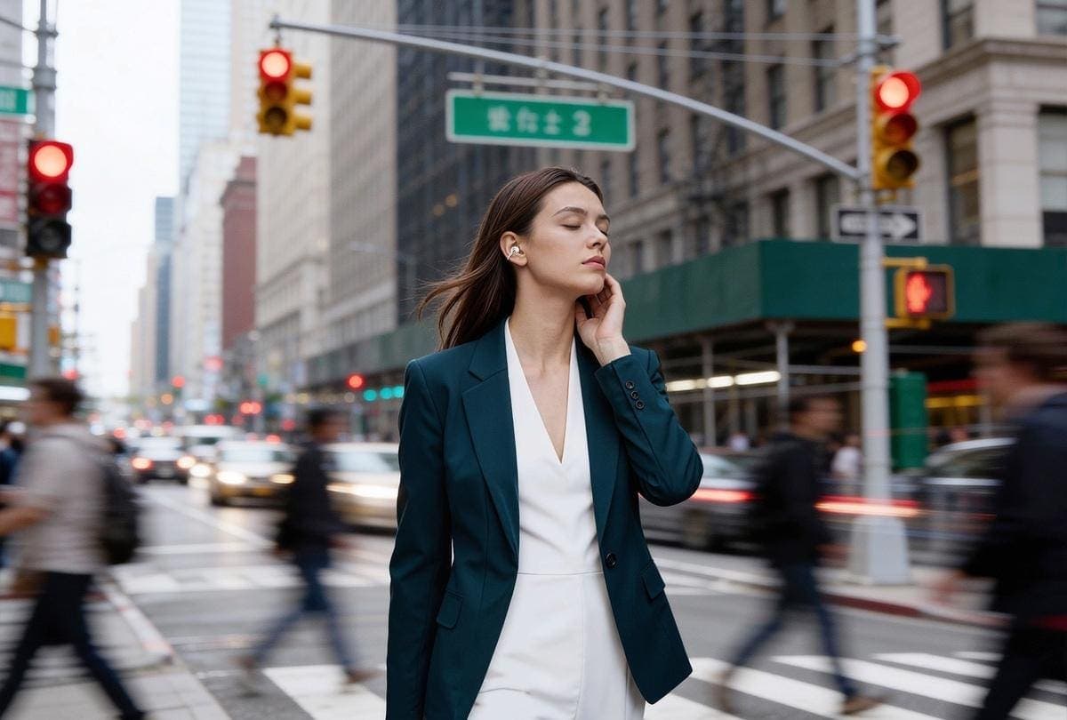 EarFun Launches AI-Powered Clip 2 Open-Style Translating Earbuds For Under $80