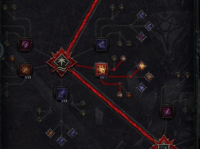 The New ‘Diablo 4: Lord Of Hatred’ Skill Trees Have One Weird Problem