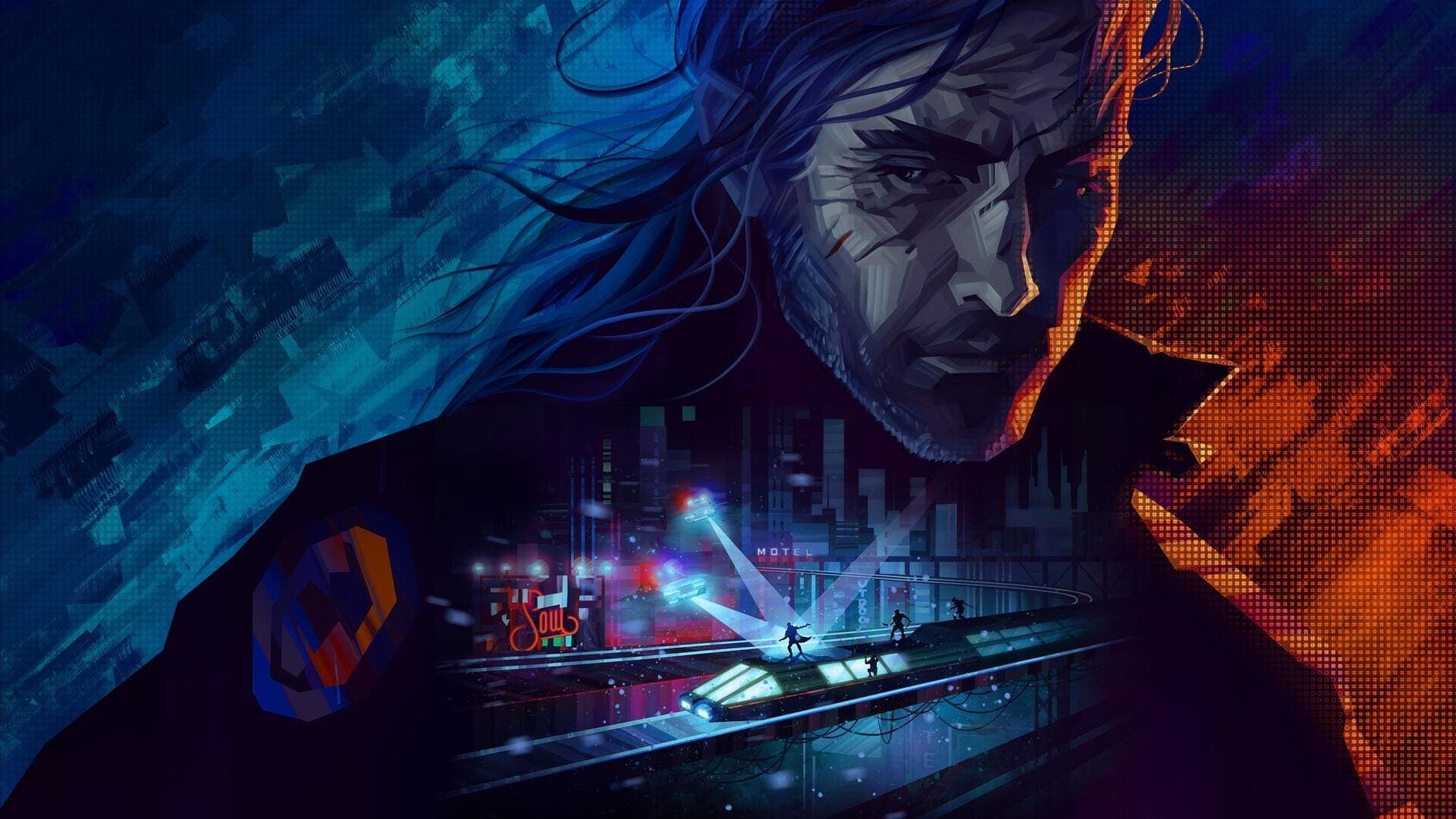 ‘Replaced’ PC Review: A Cyberpunk Story With A Human Touch