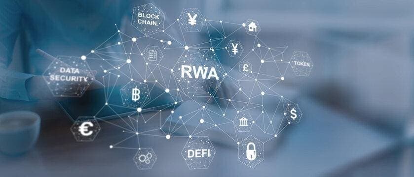 Real-World Assets (RWA): Rebuilding Global Finance From The Ground Up