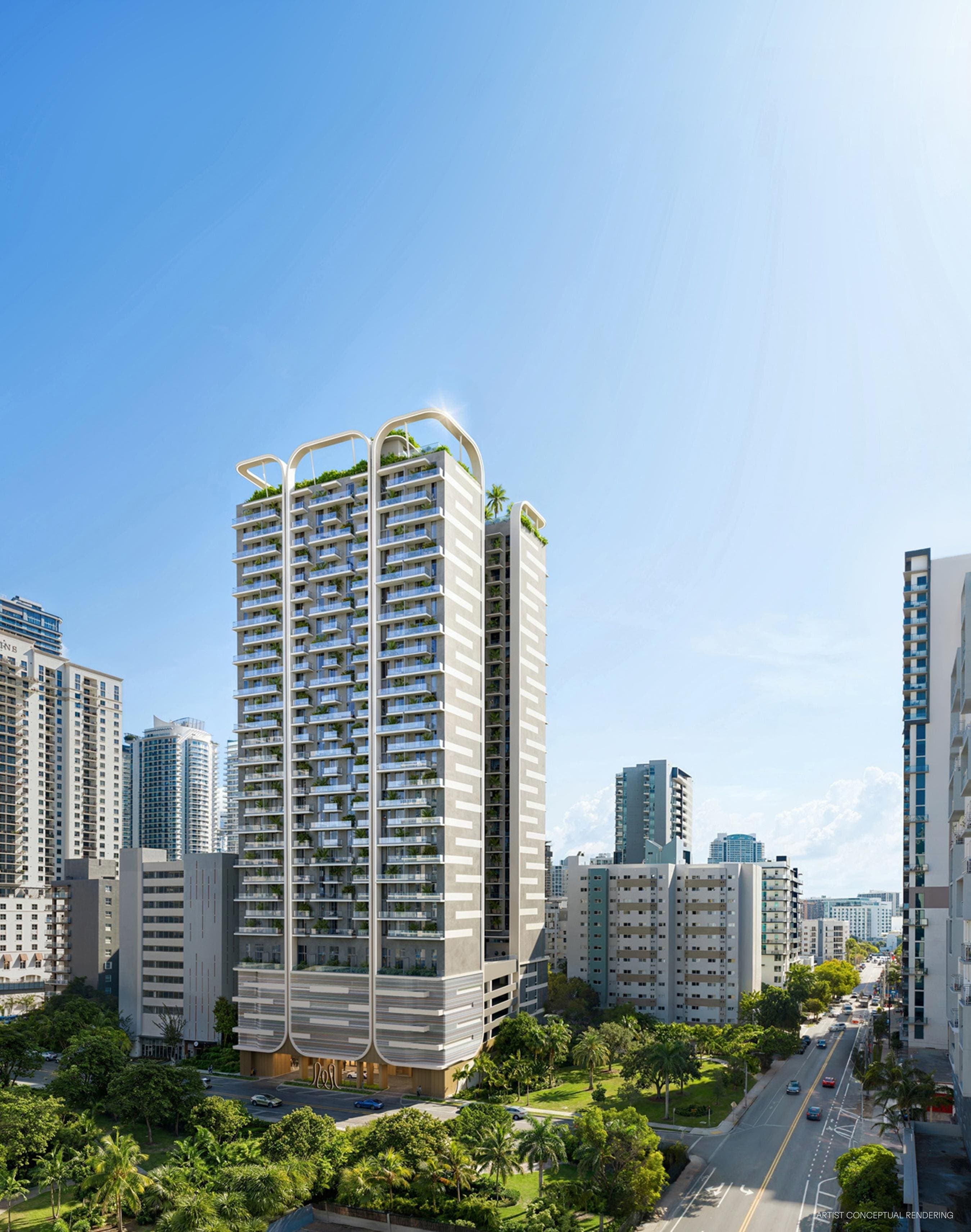 Healthy Homes: The Next Big Real Estate Payday