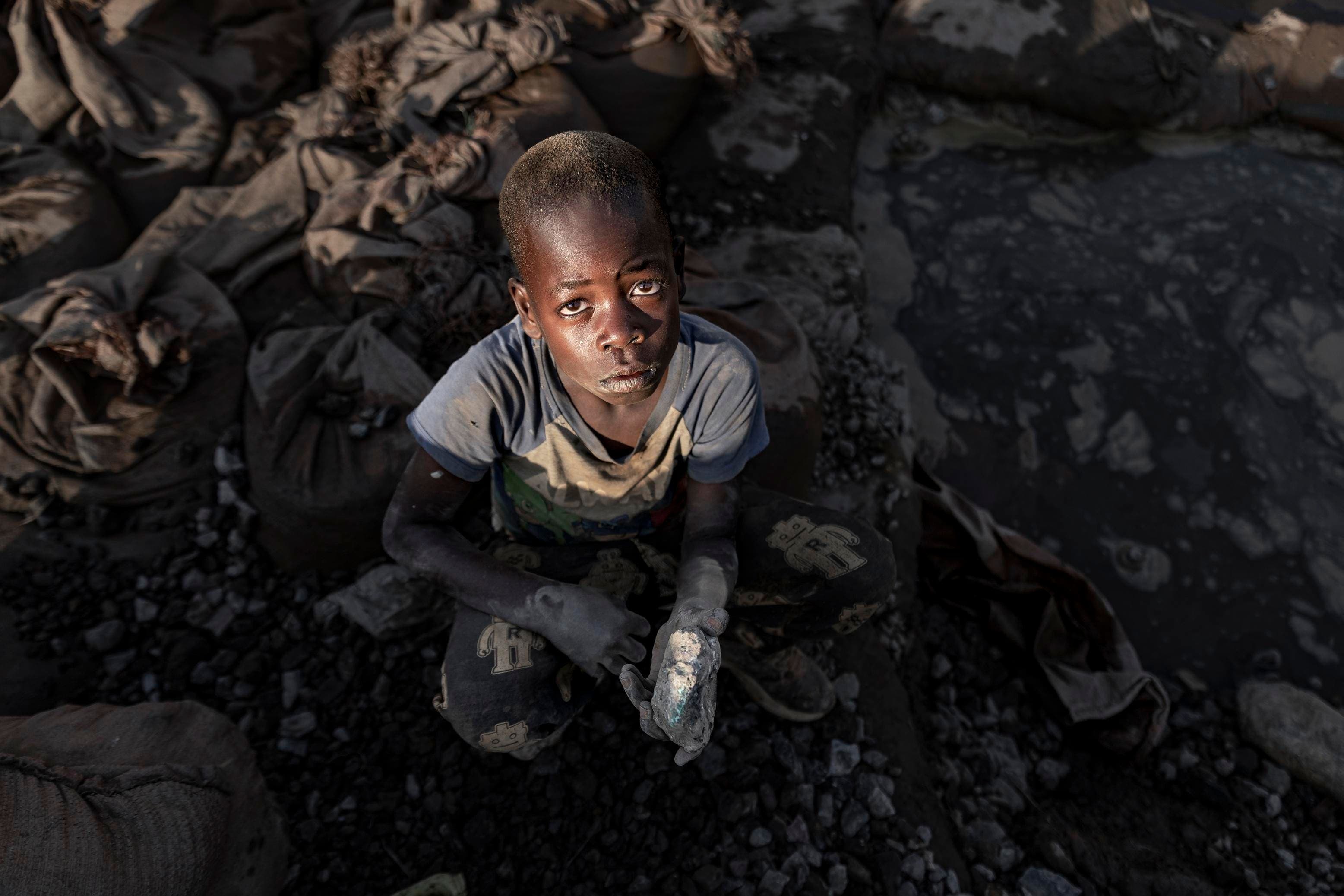 Critical Minerals Are The New Oil, With A Hidden Water Cost