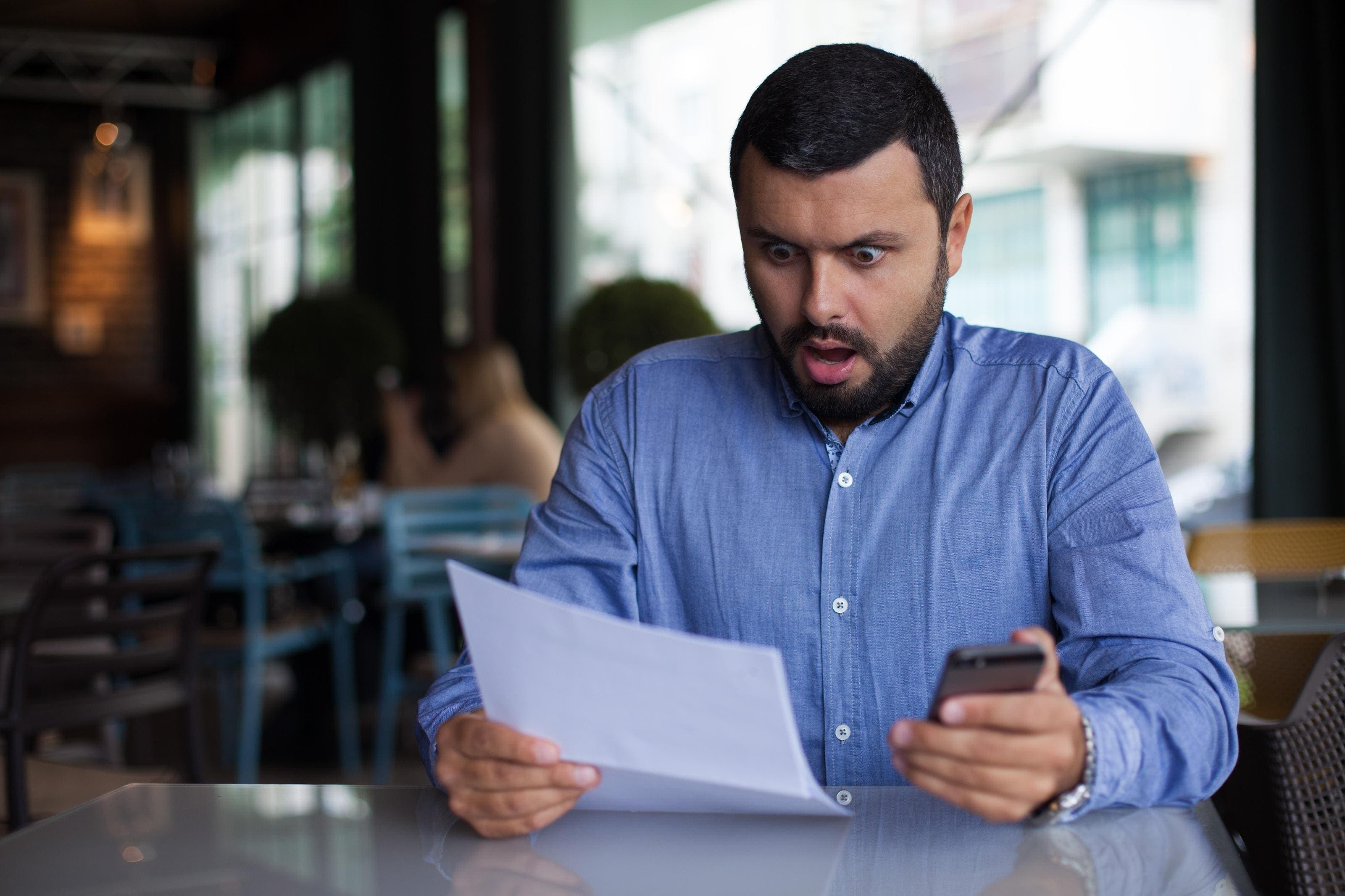 This SMS Pumping Attack Starts Hitting Your Phone Bill After 1 Click