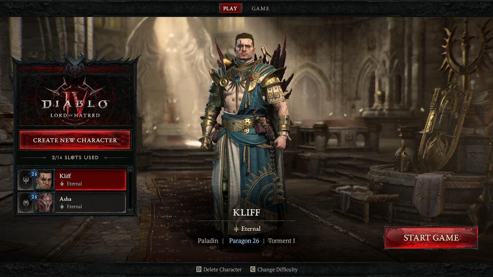 ‘Diablo 4: Lord Of Hatred’ Patch Notes - Nemesis Exploit, Pit Portal, War Plan Change