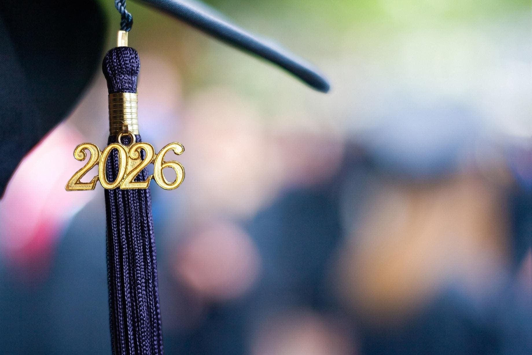An Open Letter To 2026 College Graduates And 6 Lessons Too