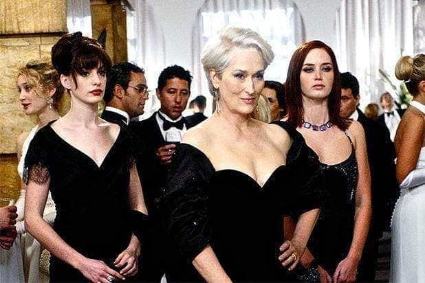 Where To Stream ‘The Devil Wears Prada’ If You Haven’t Watched It In 20 Years