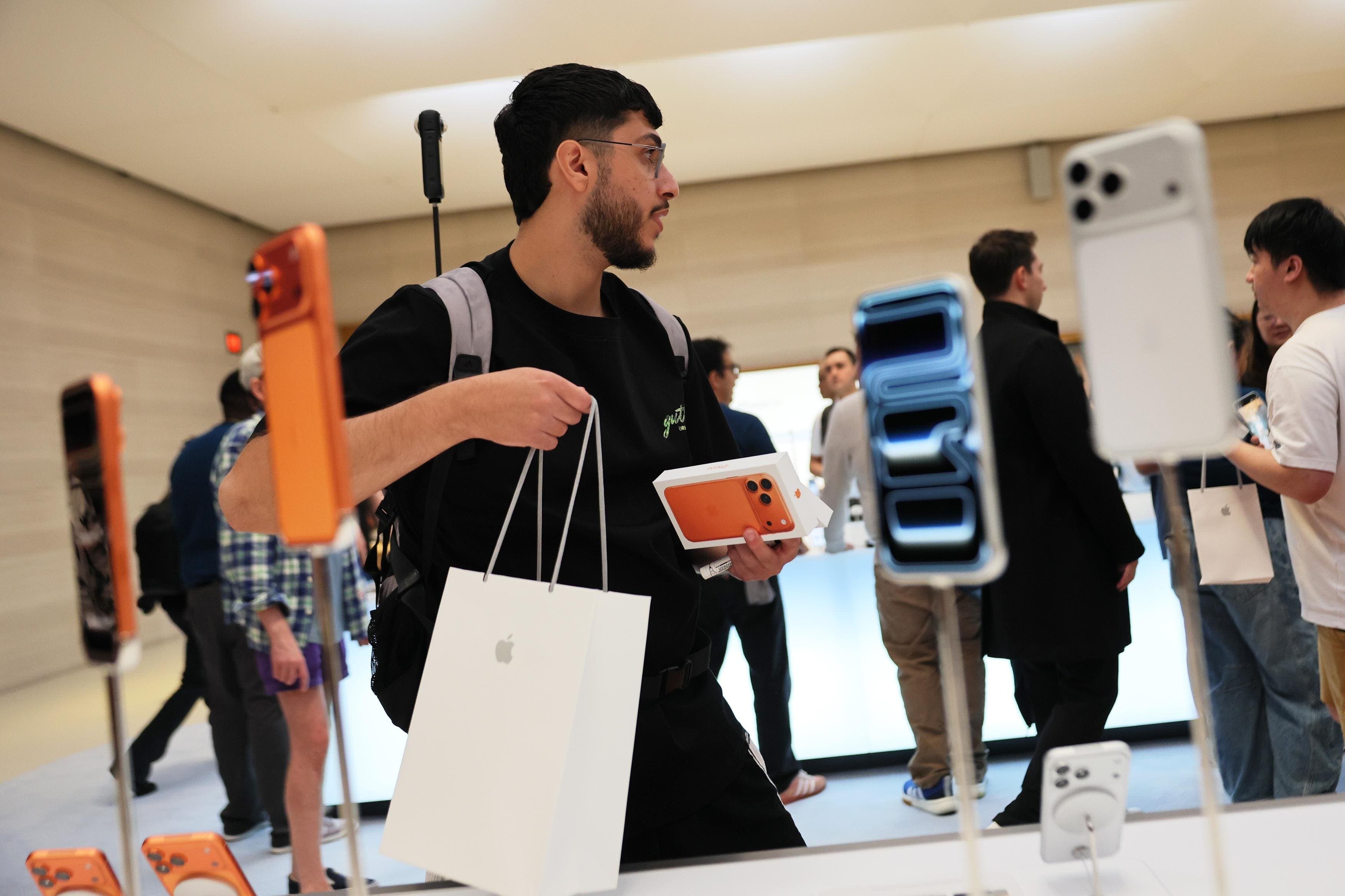 Here’s When Apple Will Launch iPhone 18 Pro, iPhone 18 Pro Max And iPhone Ultra