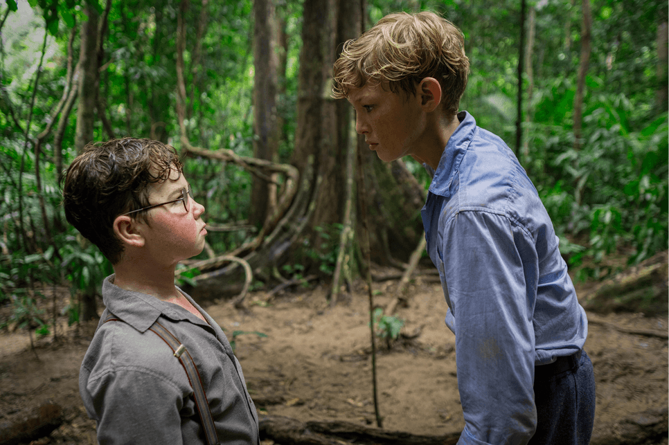 Netflix’s ‘Adolescence’ Follow-Up Show Has A 92% Rotten Tomatoes Score