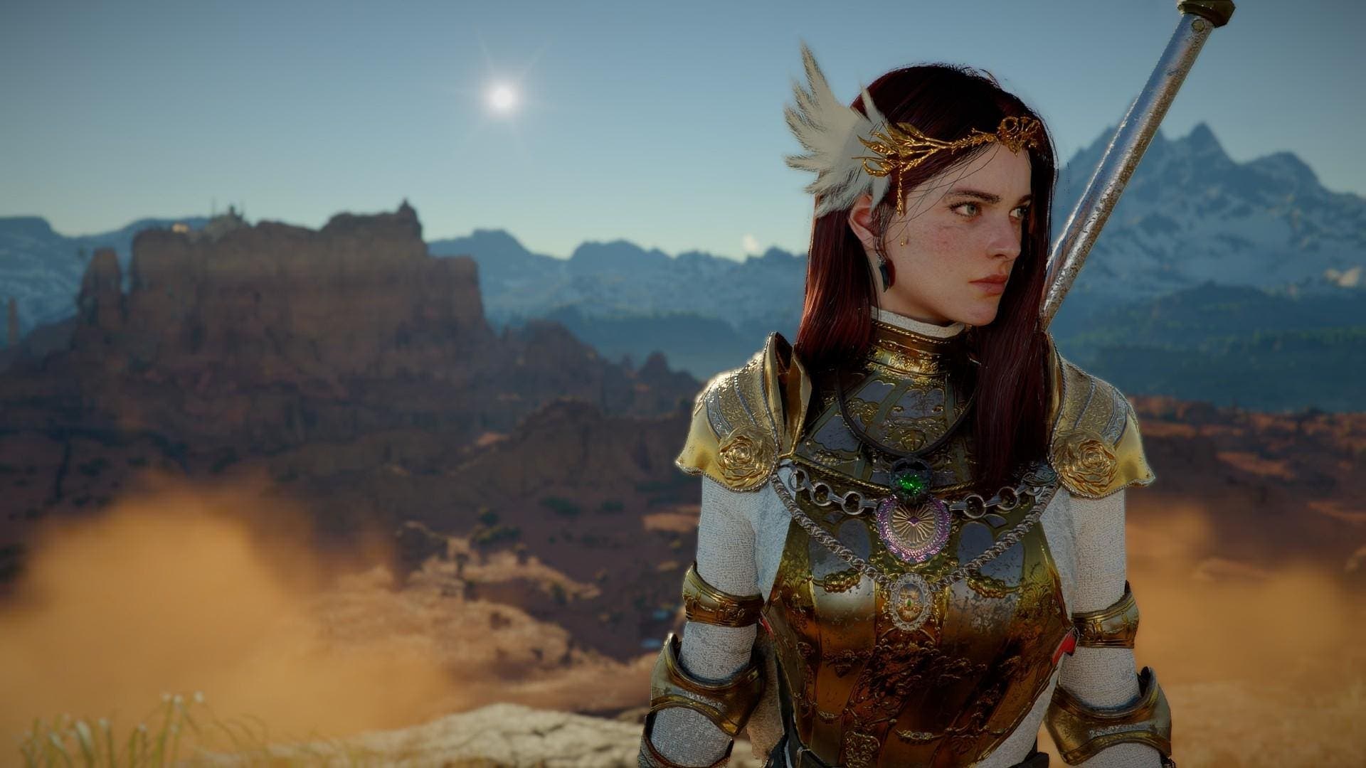 The Good And Bad Of Crimson Desert’s Big ‘Endgame’ Update Patch
