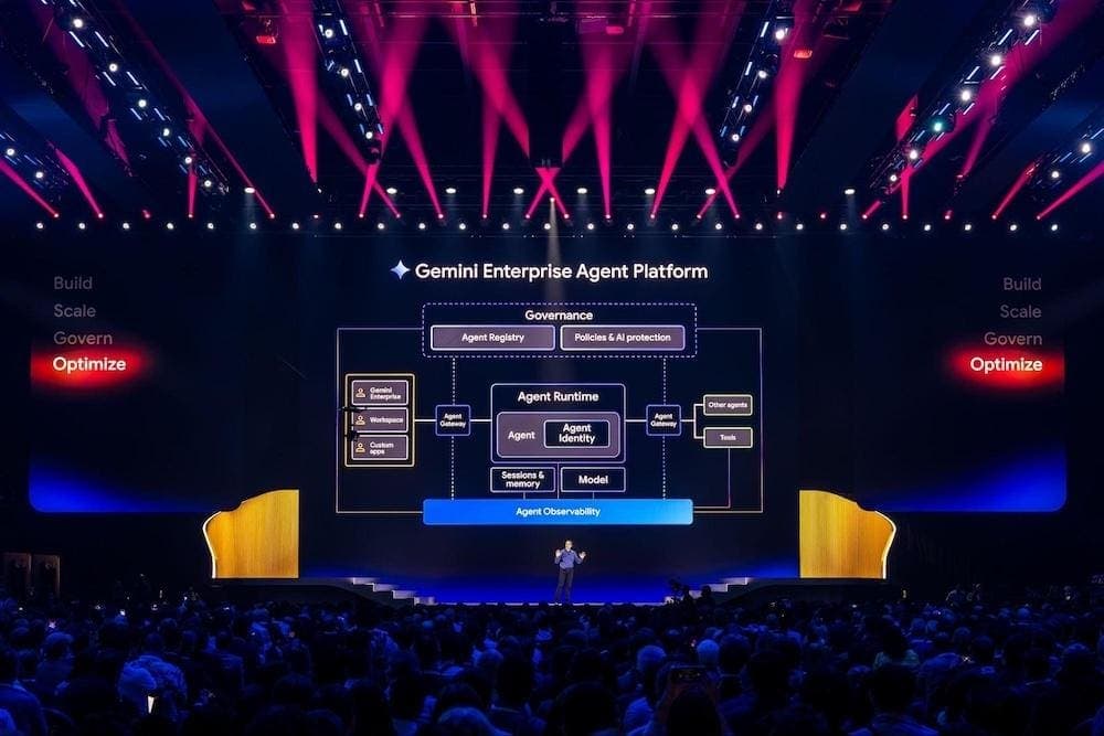 Google Bets Agents Replace Apps. Here Is What That Means For Your IT Stack