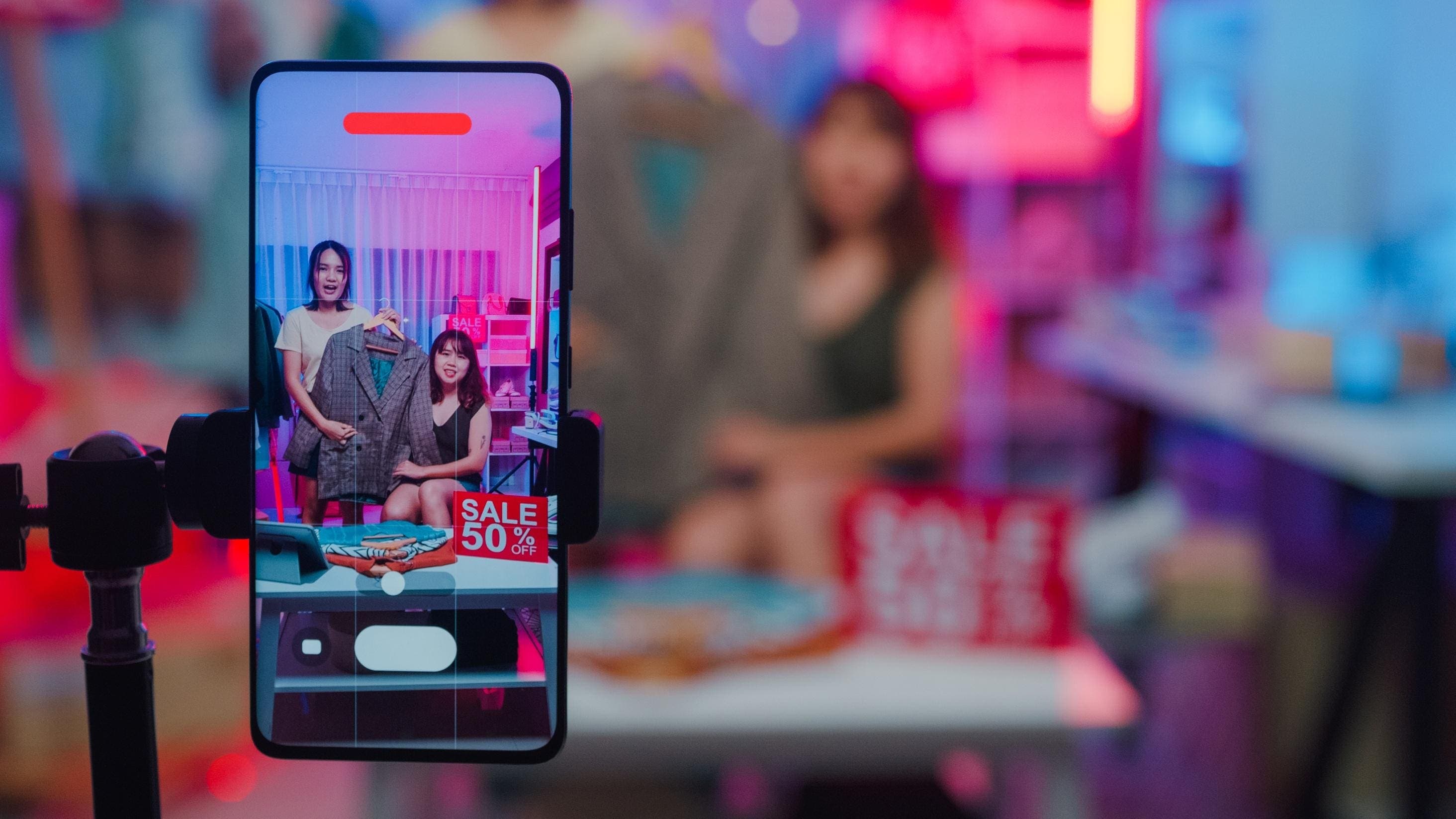 The Rise Of The 'Casting Era' In The Creator Economy