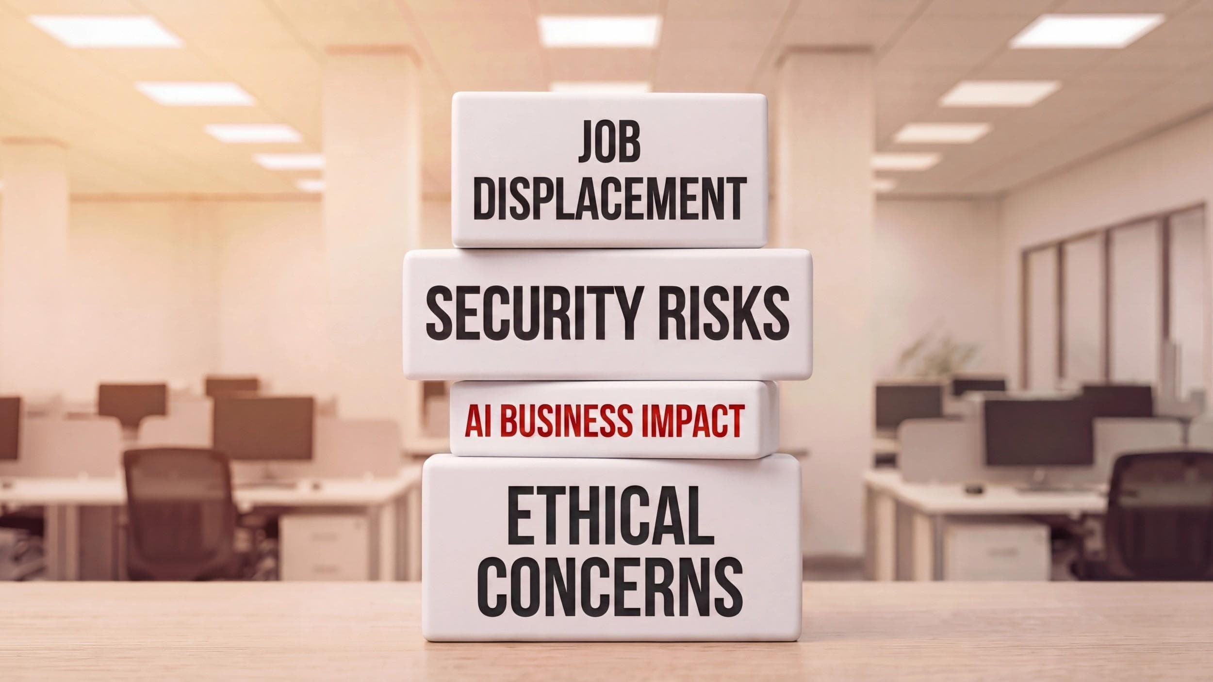 AI Could Wipe Out Entry-Level Jobs, And That Should Terrify Business Leaders