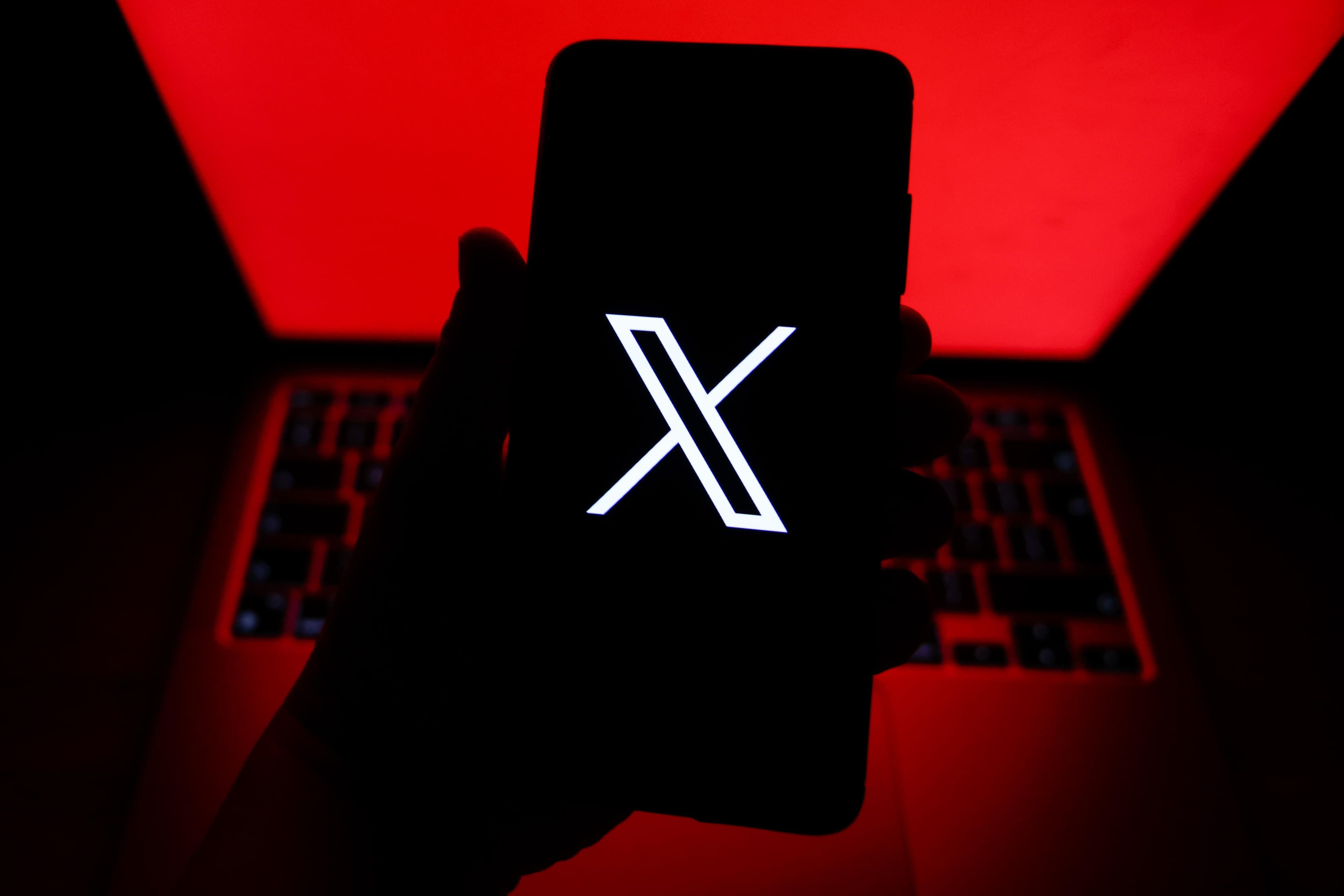 If You See This X Message—A Hacker Is Attacking Your Account