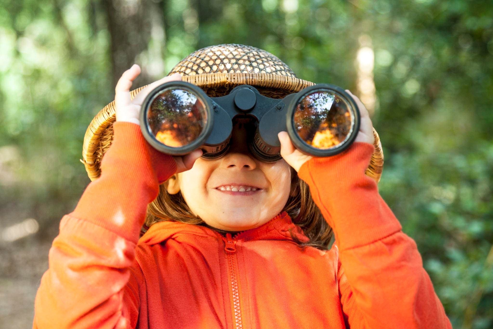 Summer Camp Is Back. But A Growing Number Of Kids Still Can’t Go
